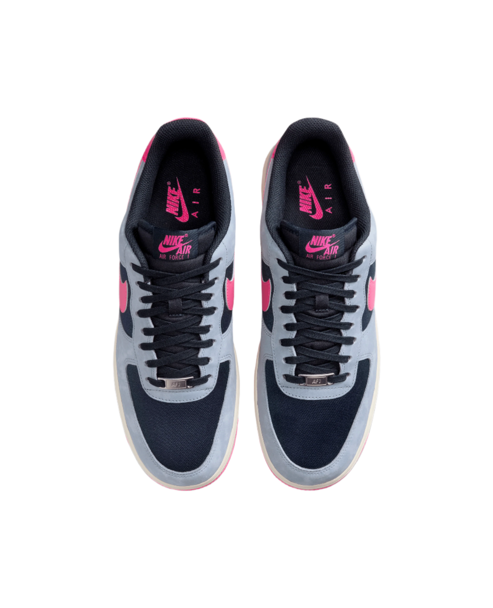 Nike Air Force 1 '07 LX - Sneakers by Patta