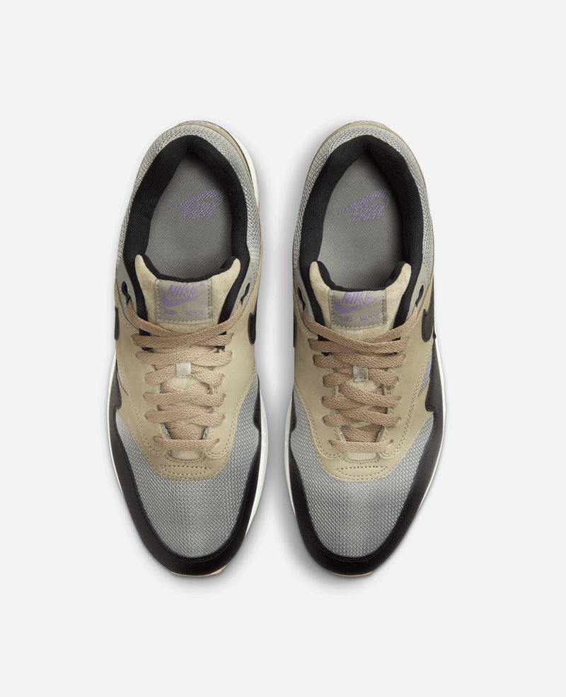 Nike Air Max 1 Sc (Dark Stucco/Black-Neutral Olive-Phantom)