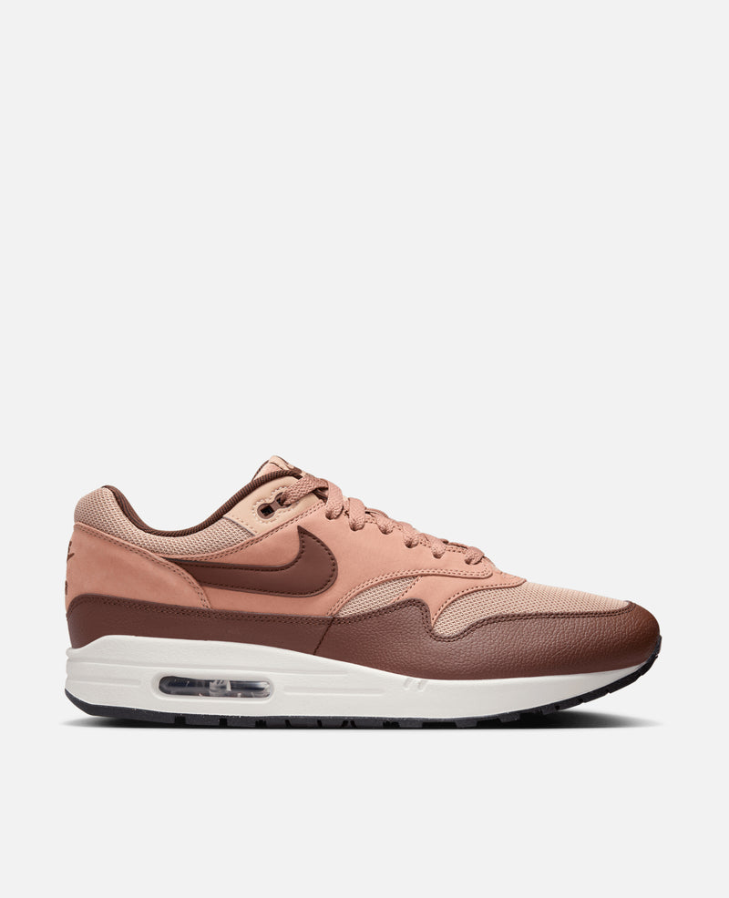 Nike Air Max 1 Sc (Hemp/Cacao  Wow-Dusted Clay)