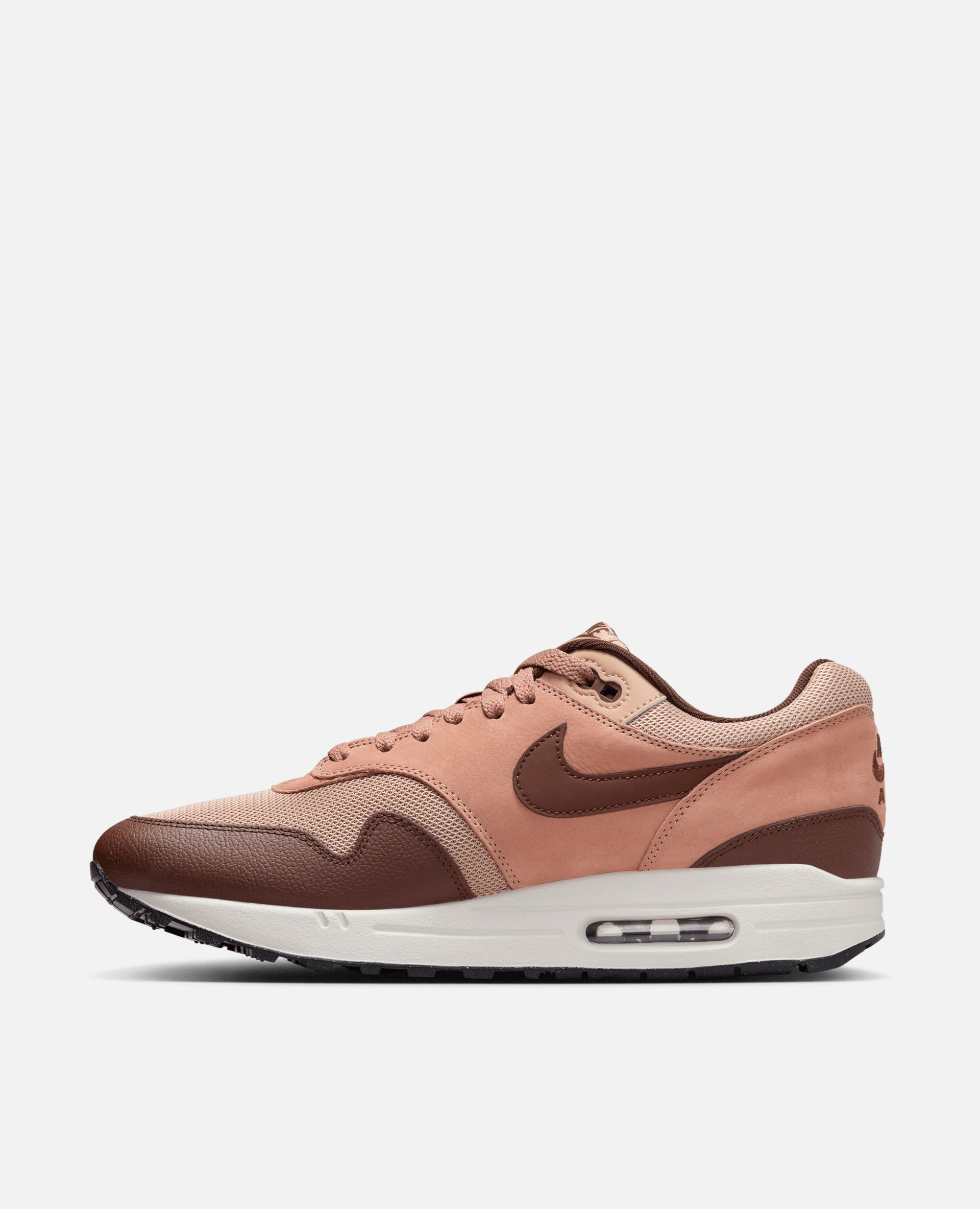 Nike Air Max 1 Sc (Hemp/Cacao  Wow-Dusted Clay)