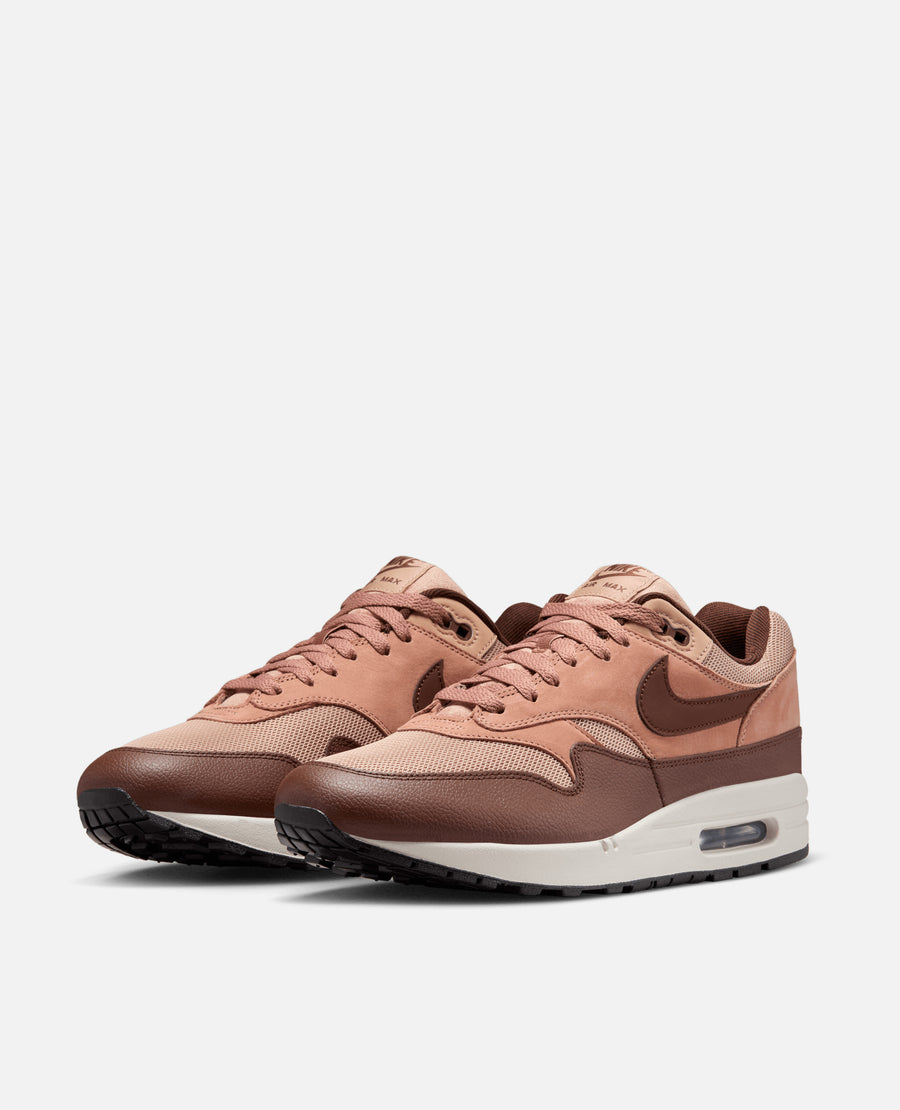 Nike Air Max 1 Sc (Hemp/Cacao  Wow-Dusted Clay)