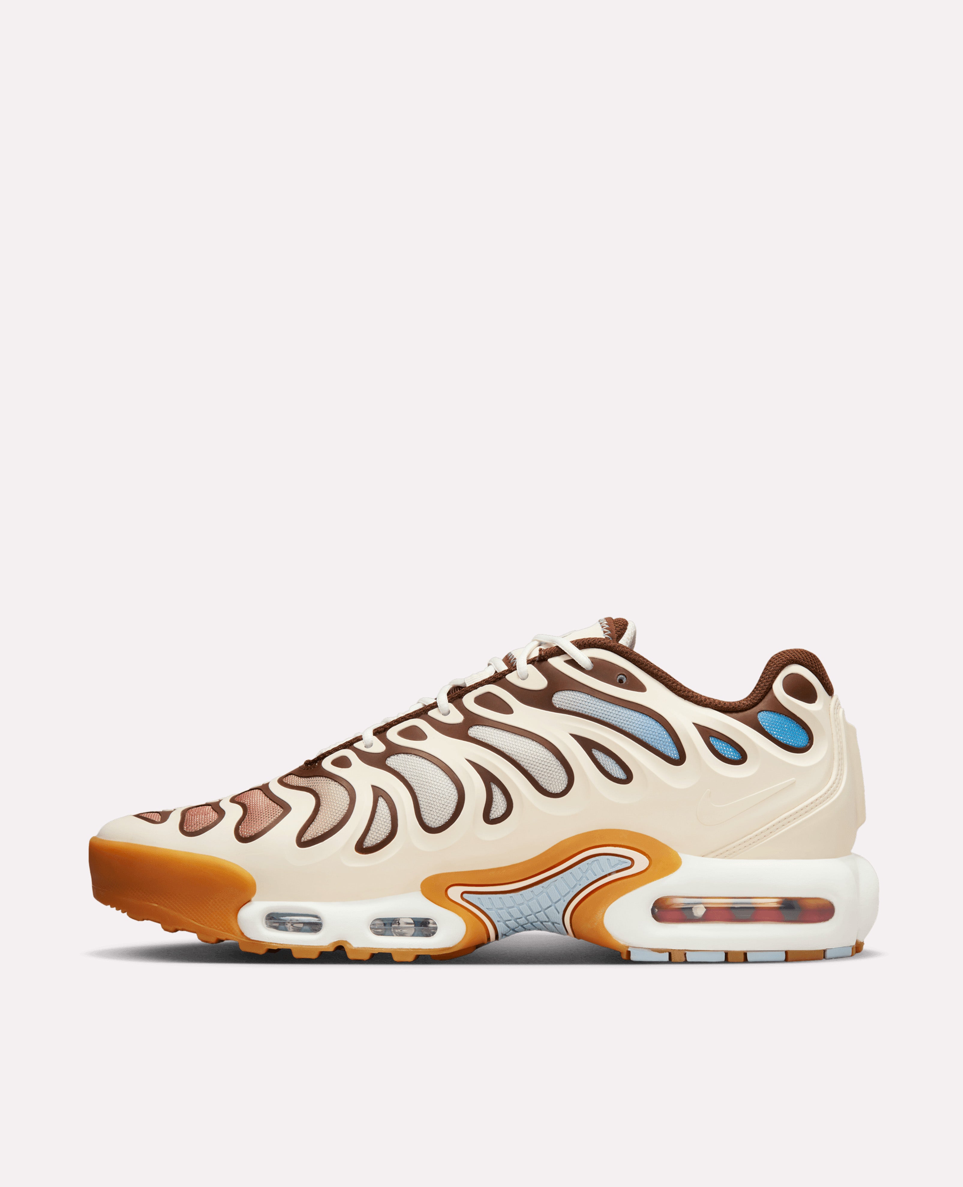 Air max outlet plus sail blue