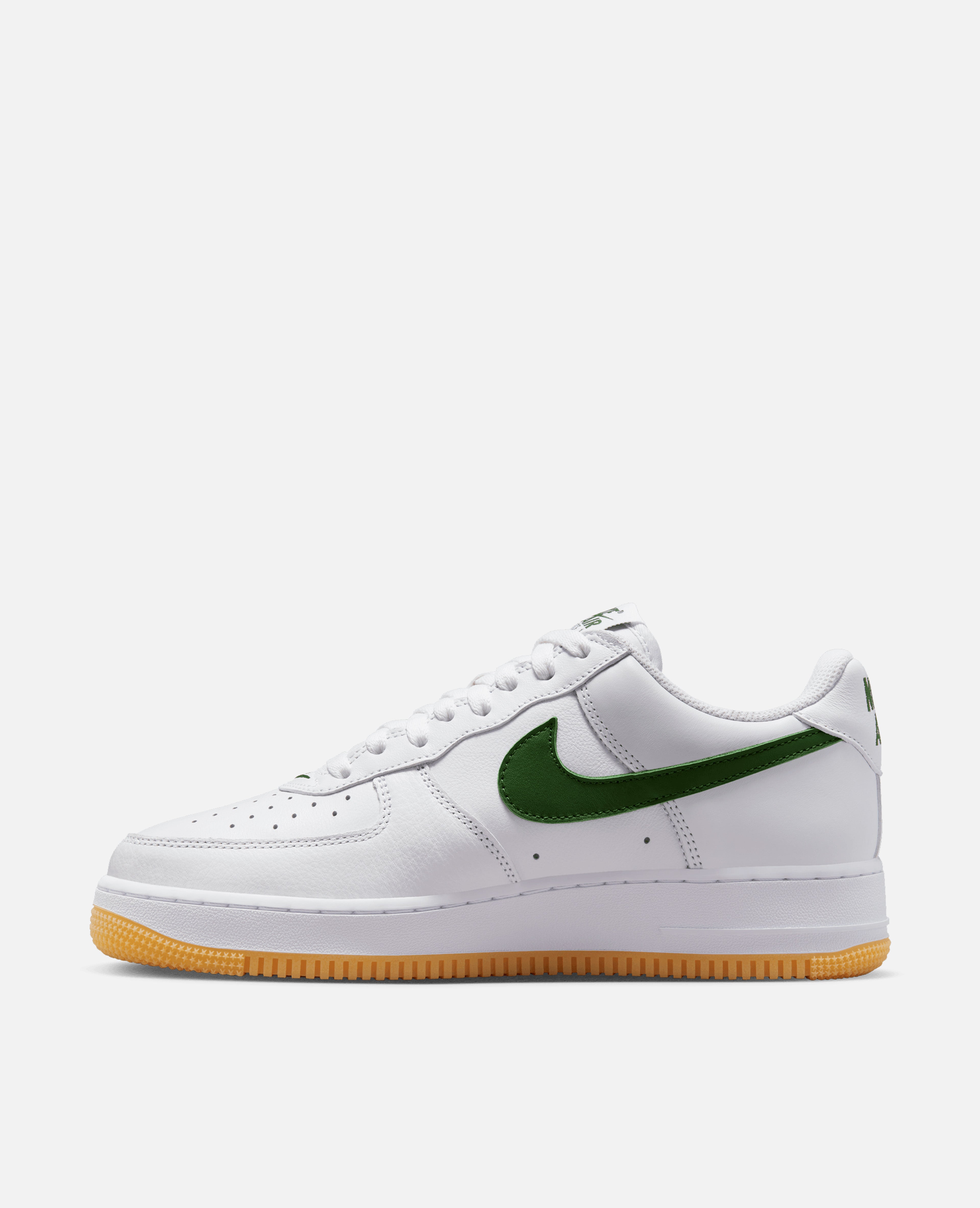 Af1 white low outlet top