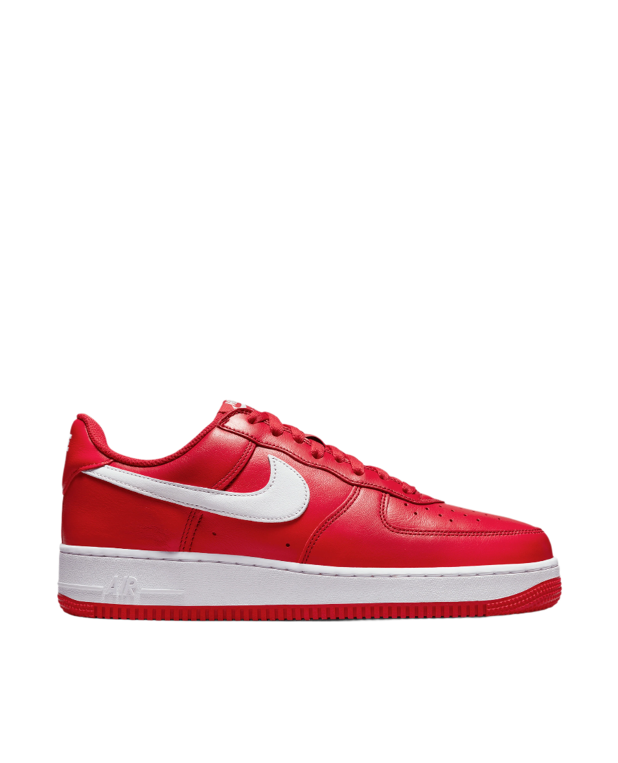 Nike Air Force 1 Low Retro QS University - Sneakers by Patta