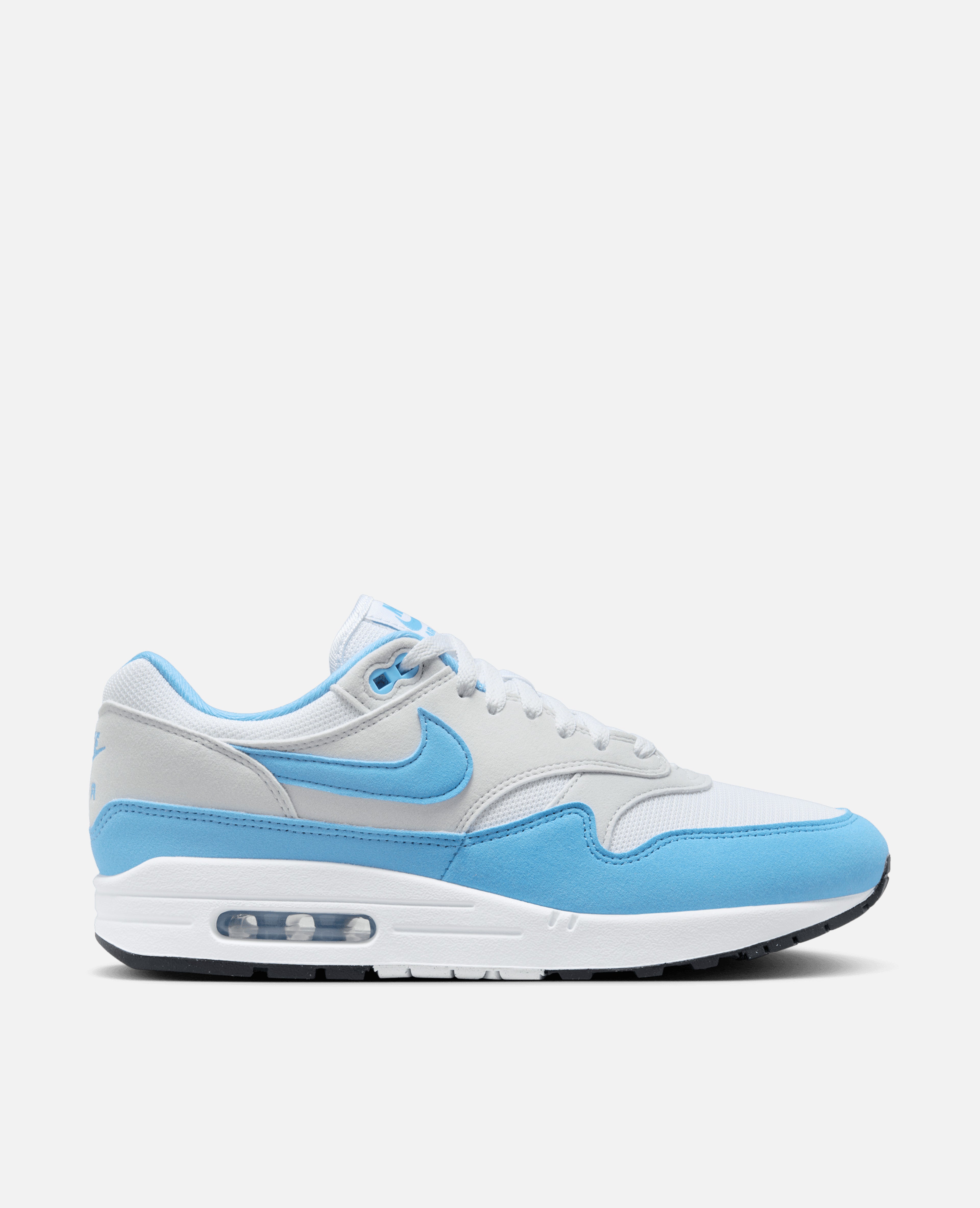 Air max 1 dark sales blue