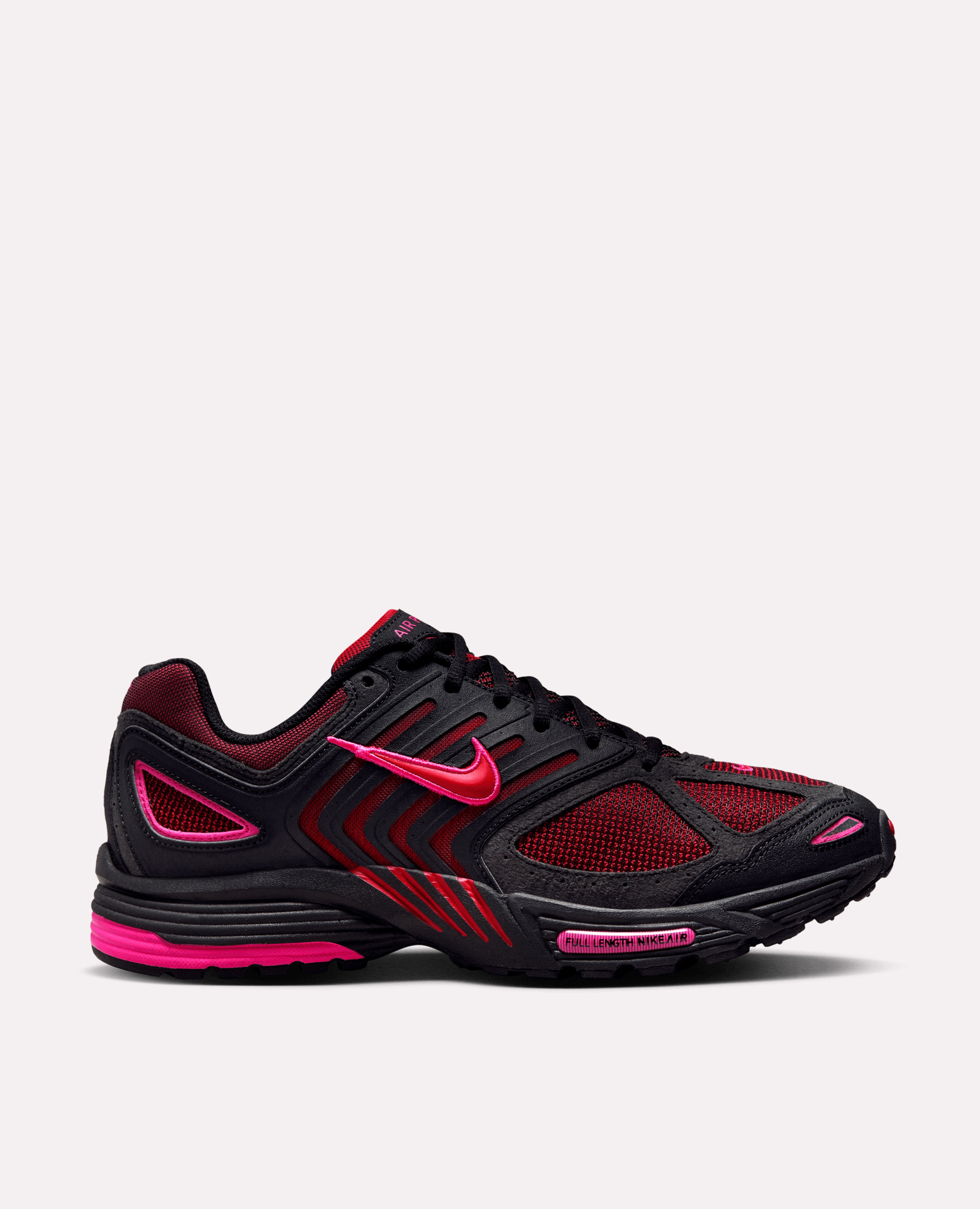 Nike flyknit lunar 4 femme shop rose