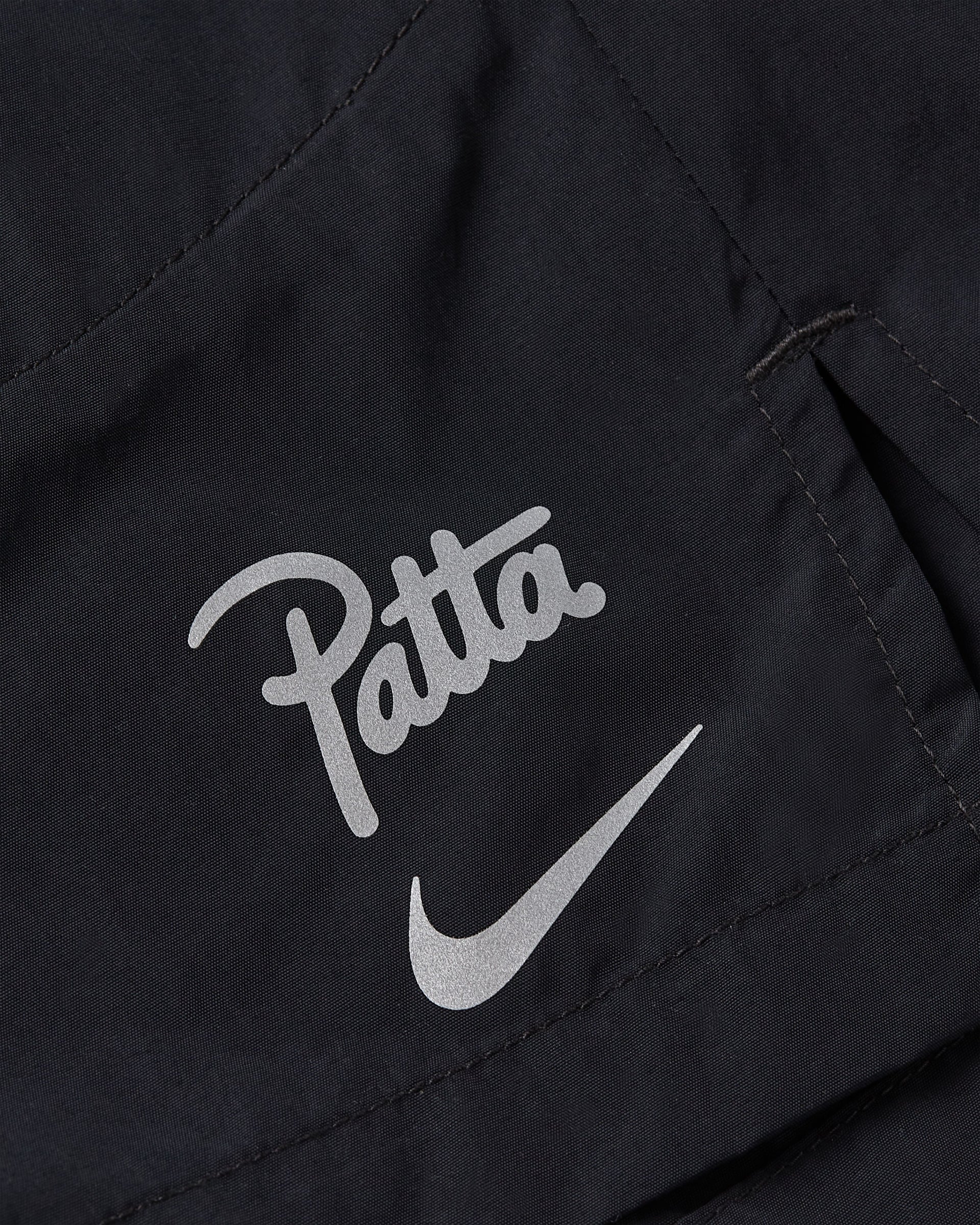 Nike x Patta Running Team Shorts