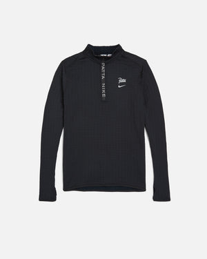 Nike x Patta Running Team Half-Zip Longsleeve