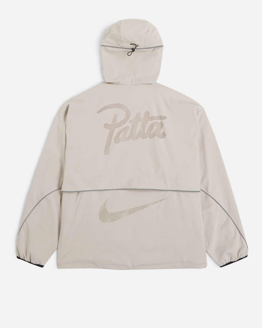 Nike x Patta Running Team Hooded Track Jacket