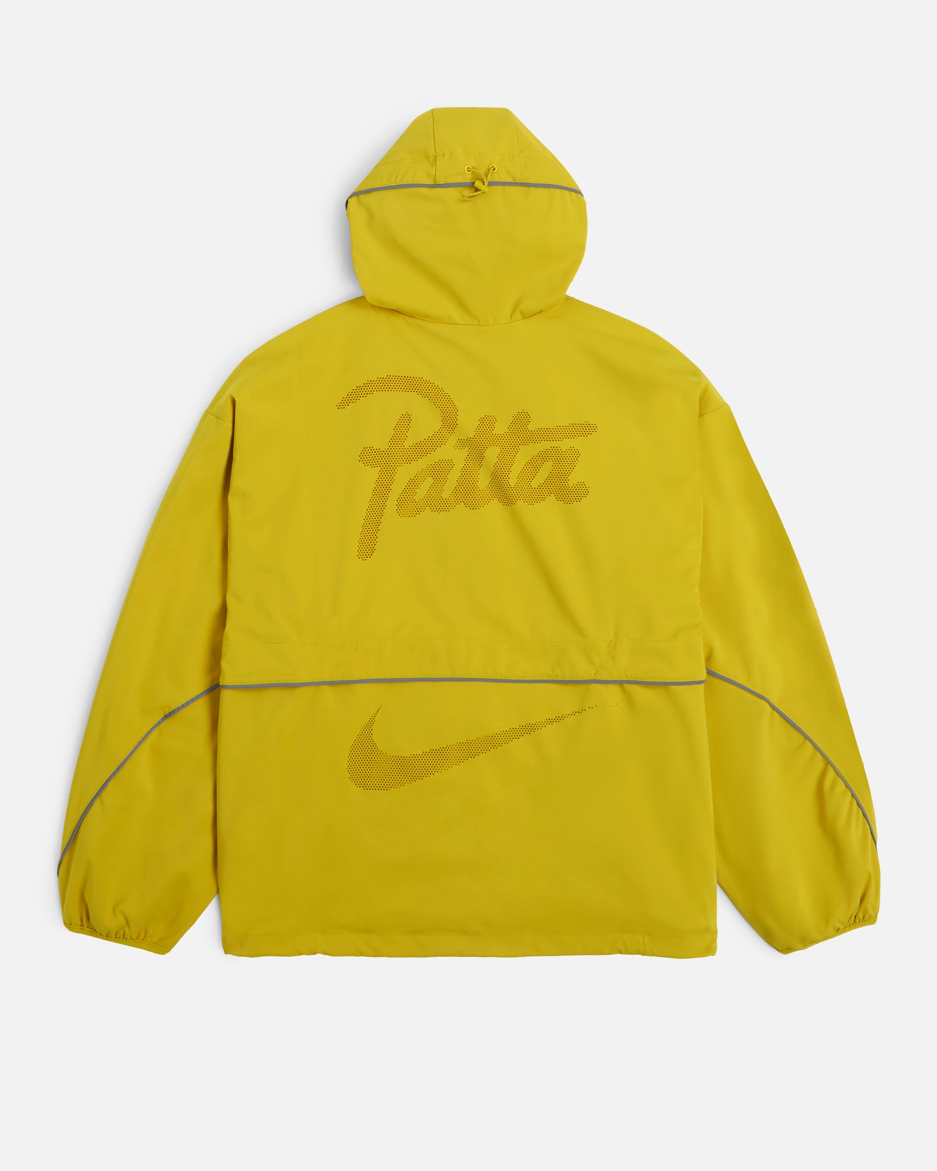 Nike x Patta Running Team Hooded Track Jacket