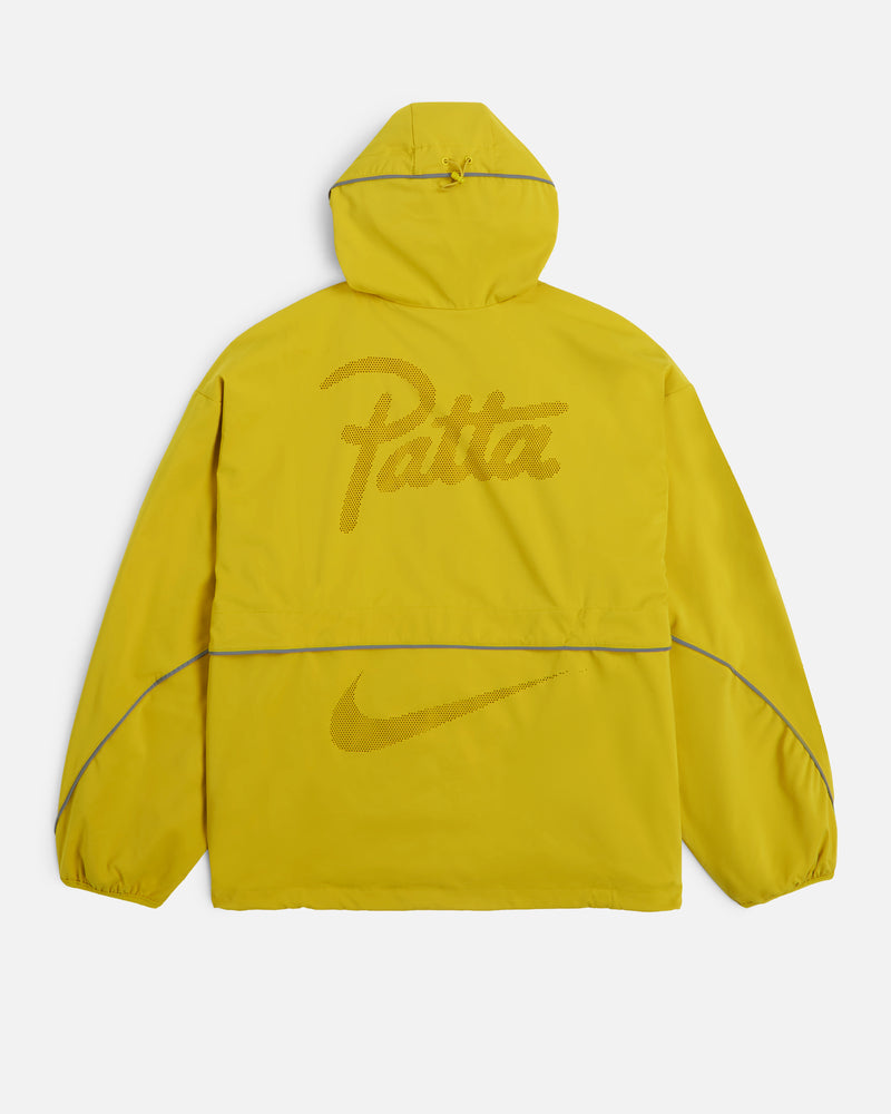 Nike x Patta Running Team Hooded Track Jacket