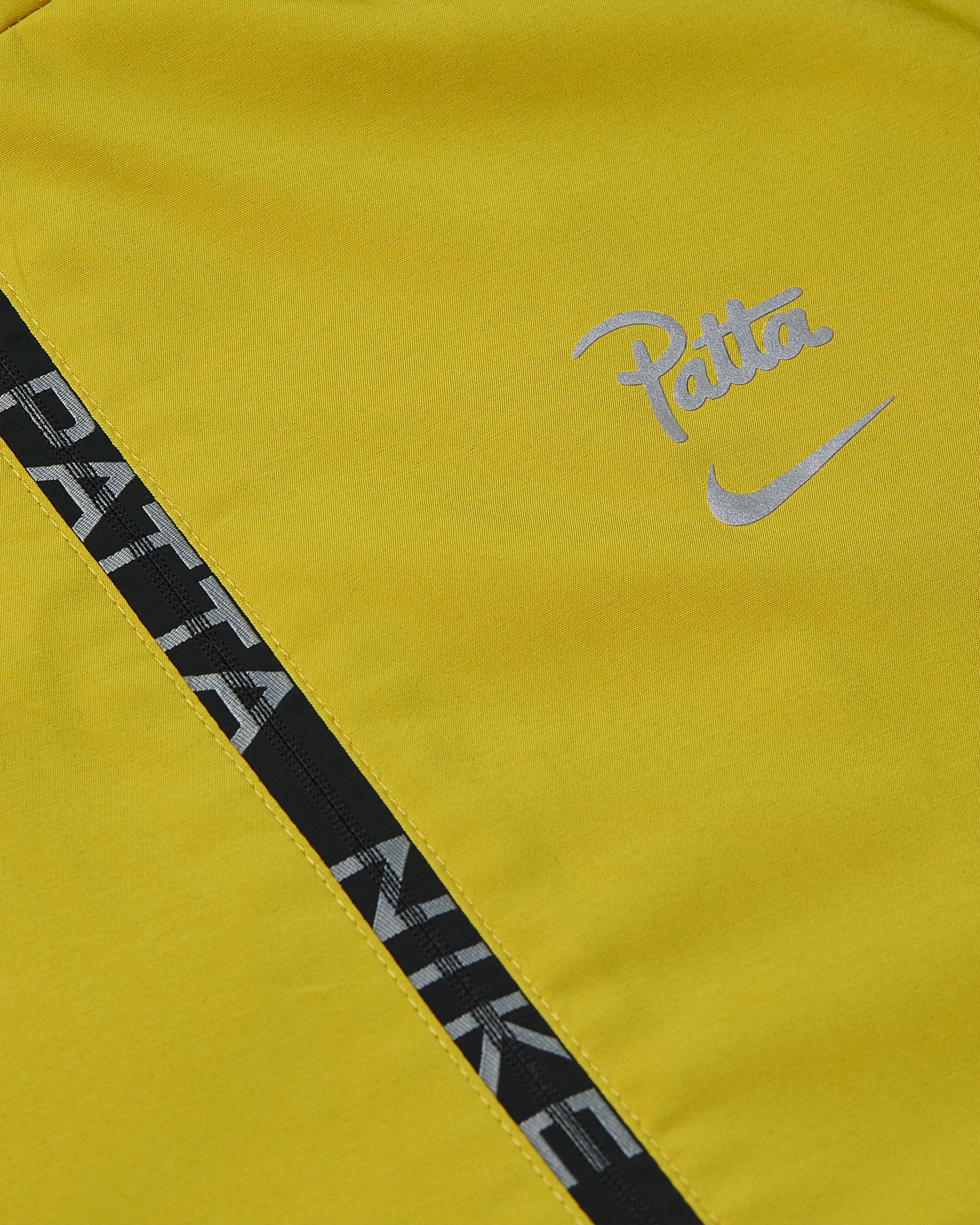 Nike x Patta Running Team Hooded Track Jacket