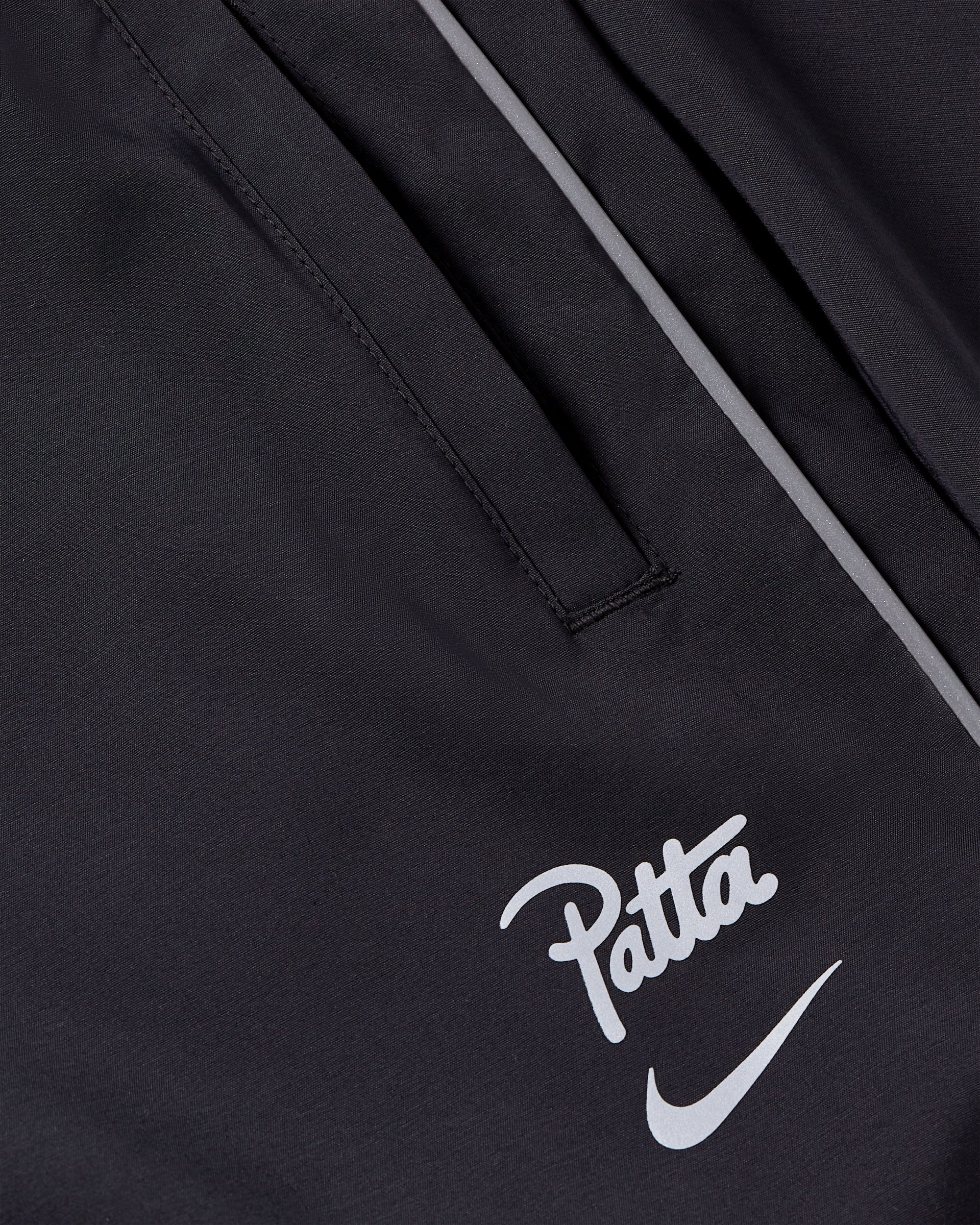 Nike x Patta Running Team Track Pants