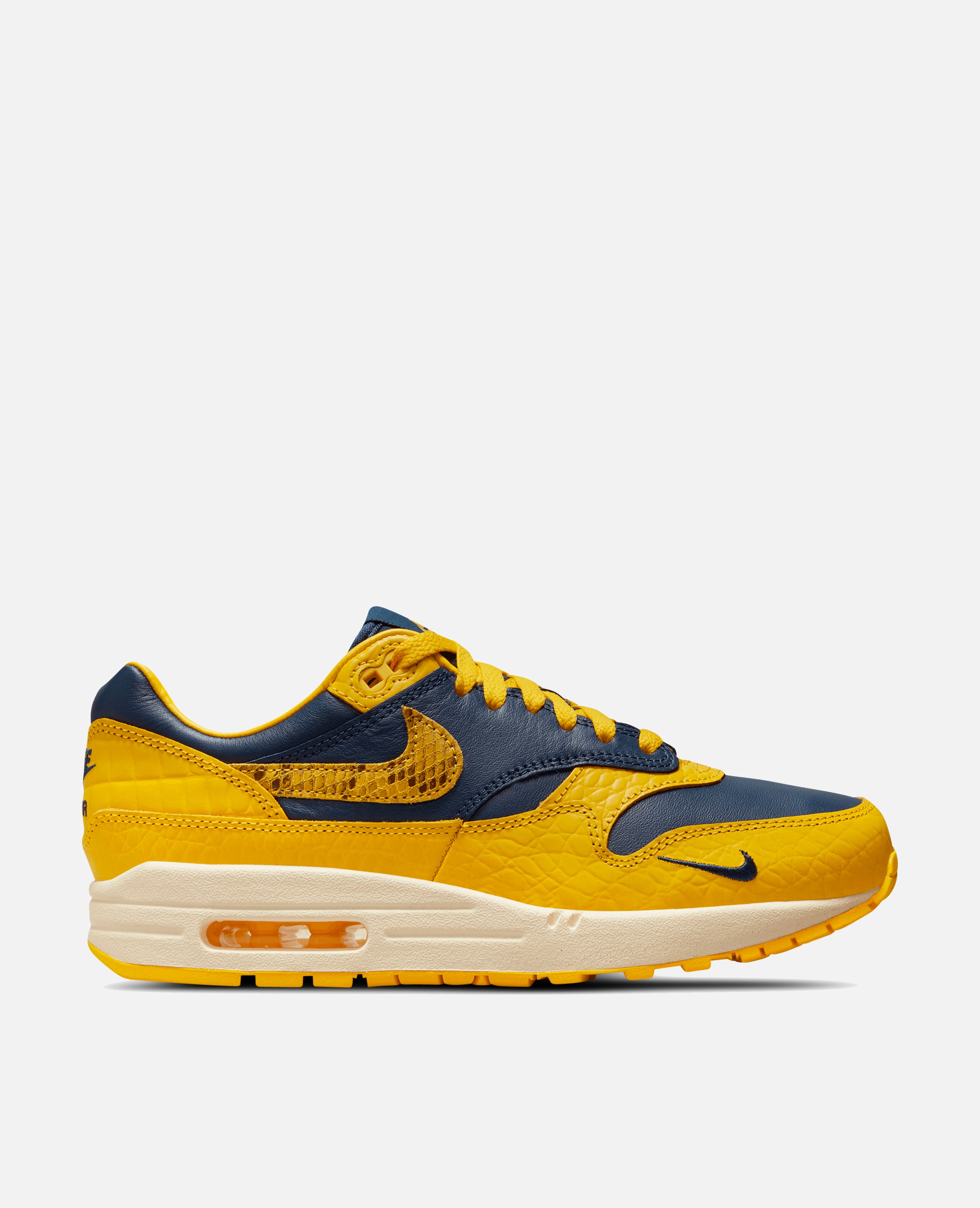 Nike air max 1 clearance midnight blue