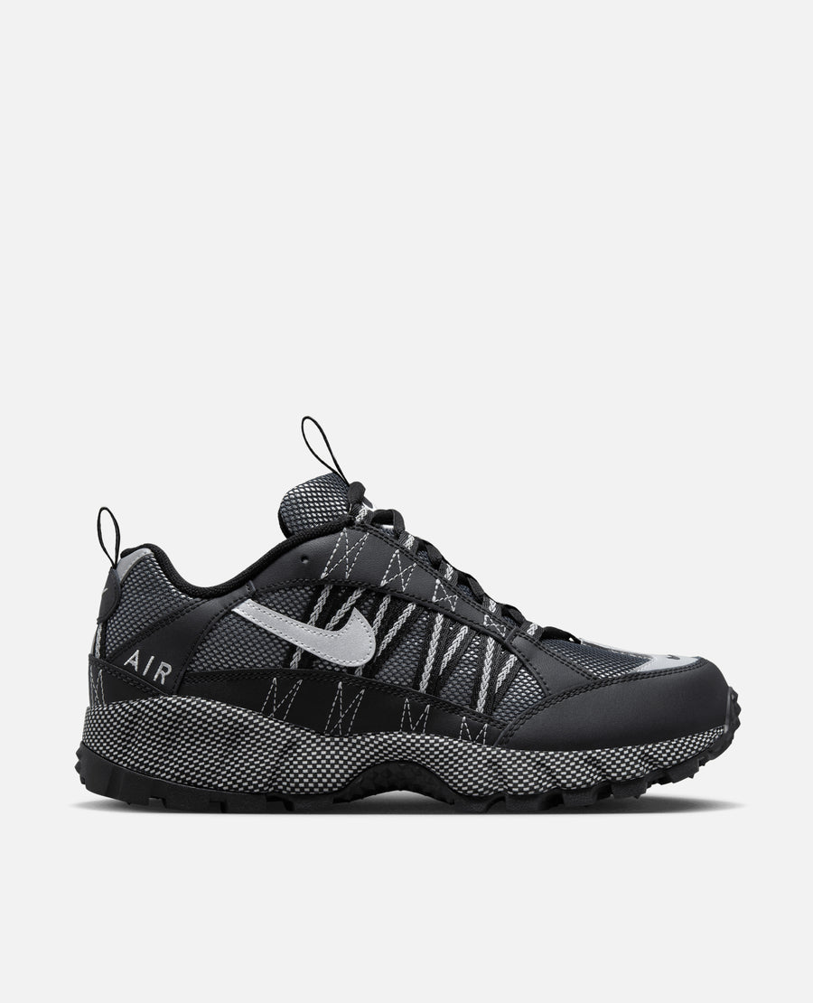 Nike Air Humara (Black/Metallic Silver-Metallic Silver)