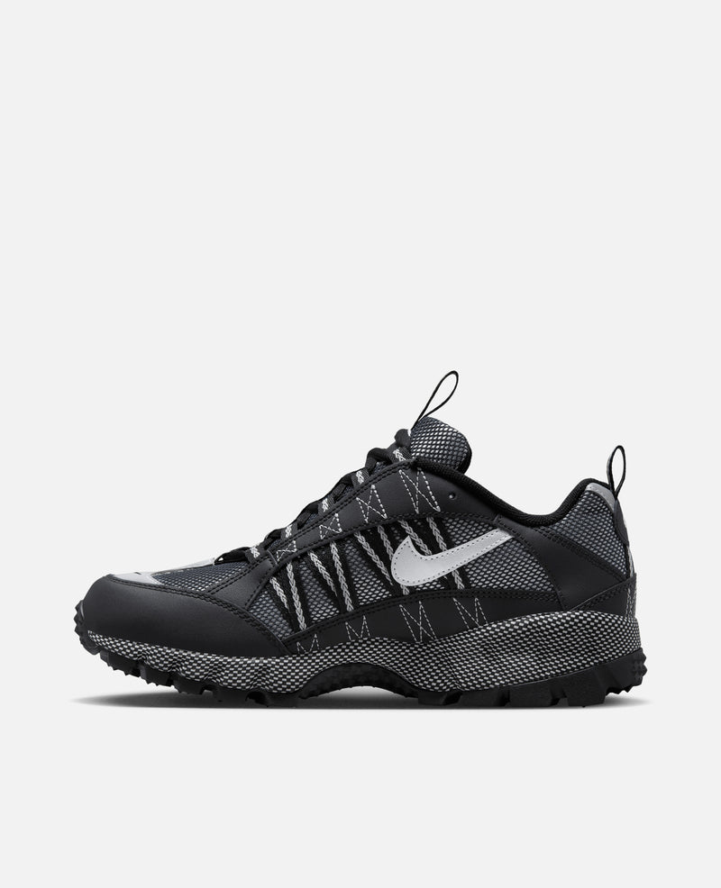 Nike Air Humara (Black/Metallic Silver-Metallic Silver)