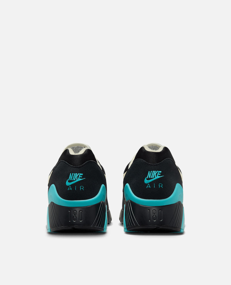 Nike Air 180 (Black/Alabaster-Dusty Cactus)