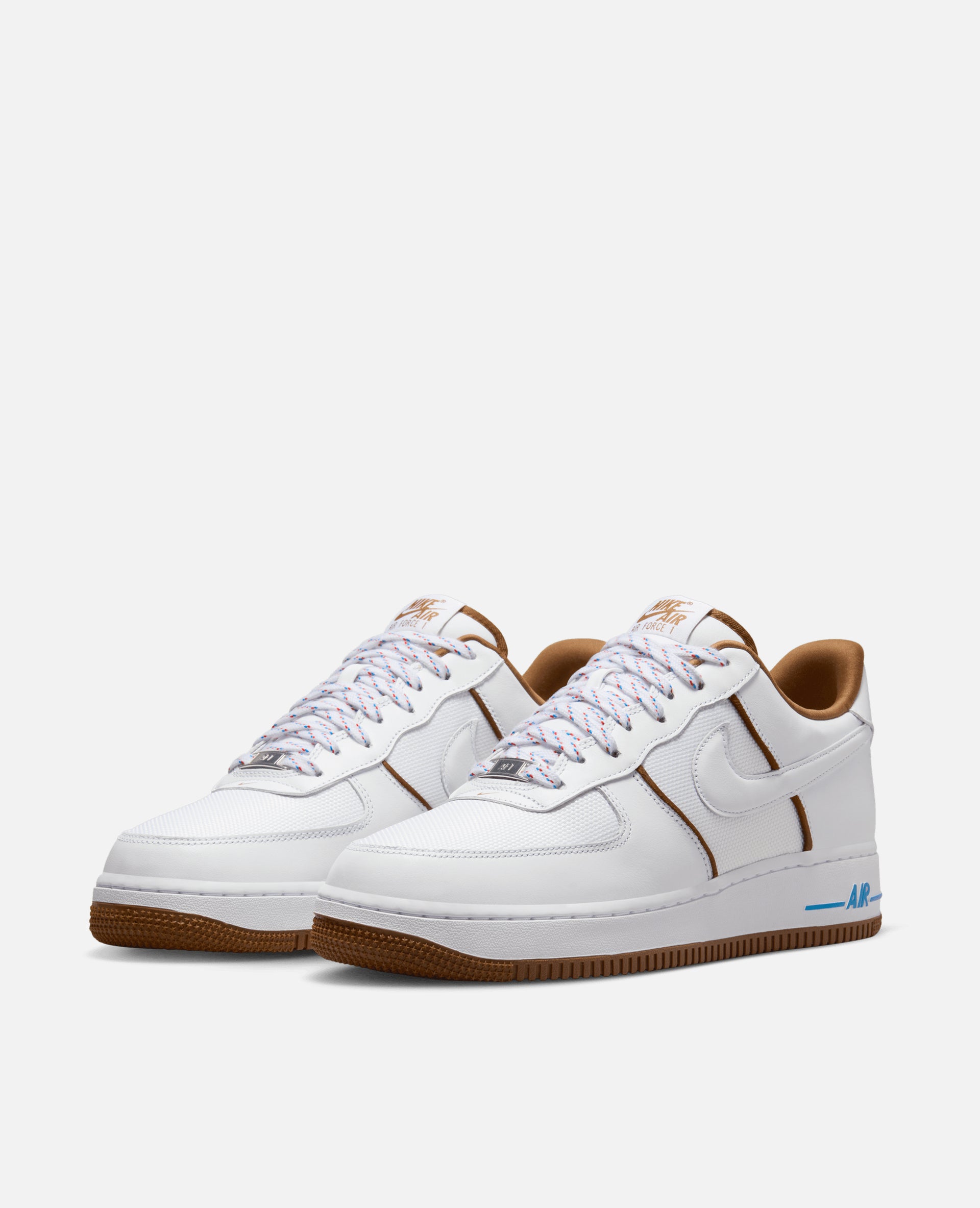 Nike Air Force 1 '07 LX