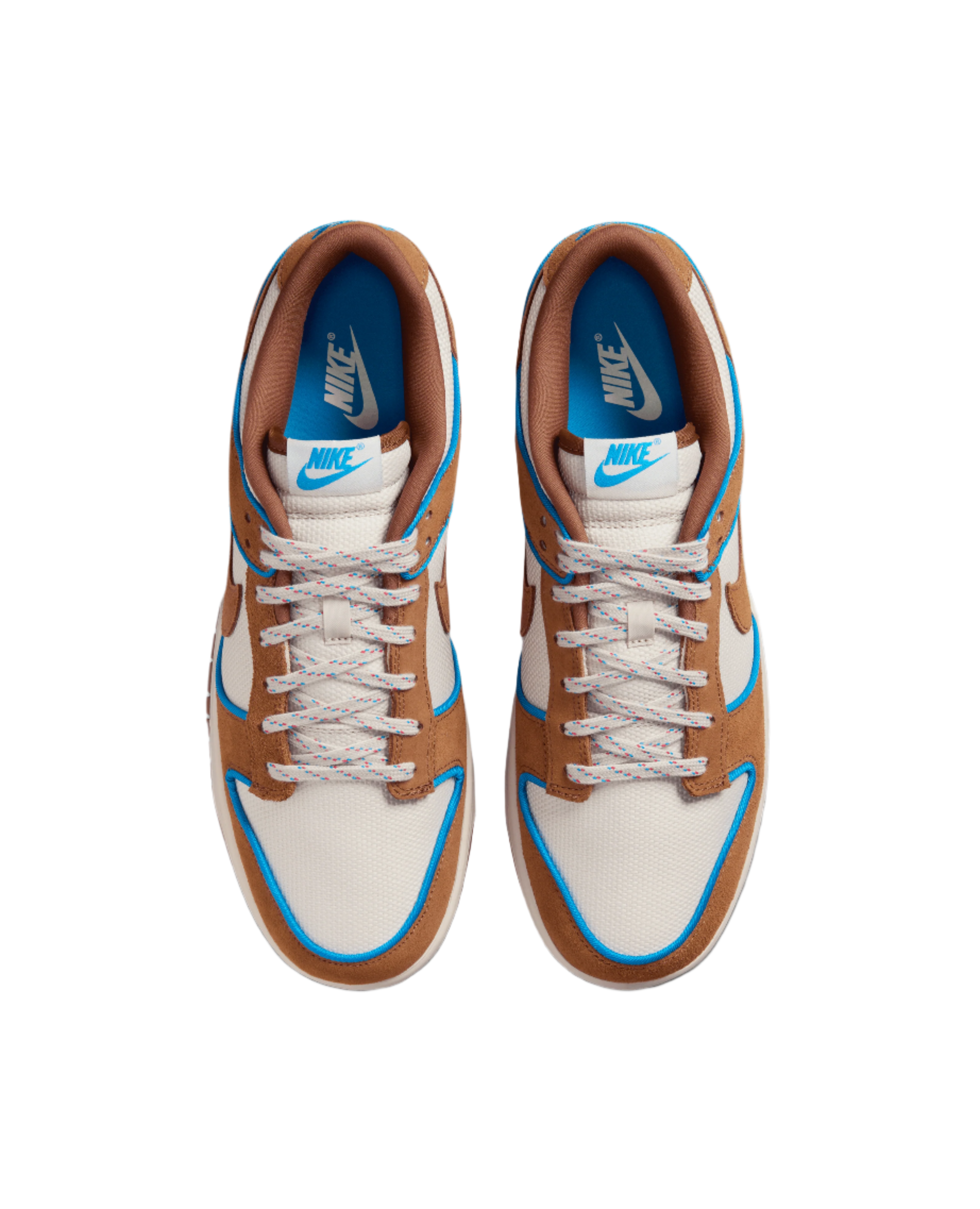 Nike Dunk Low Retro Prm - Sneakers by Patta