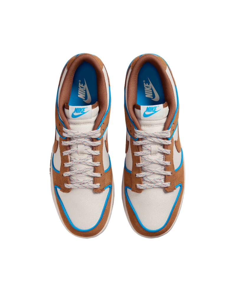 Nike Dunk Low Retro Prm - Sneakers by Patta