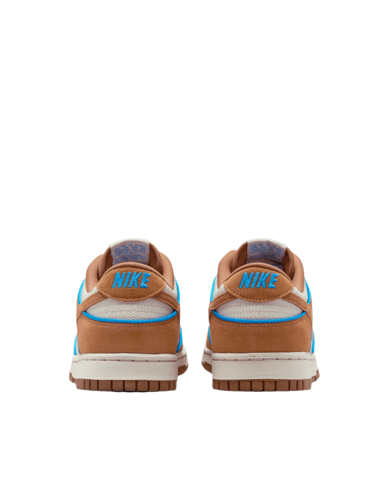 Nike Dunk Low Retro Prm - Sneakers by Patta