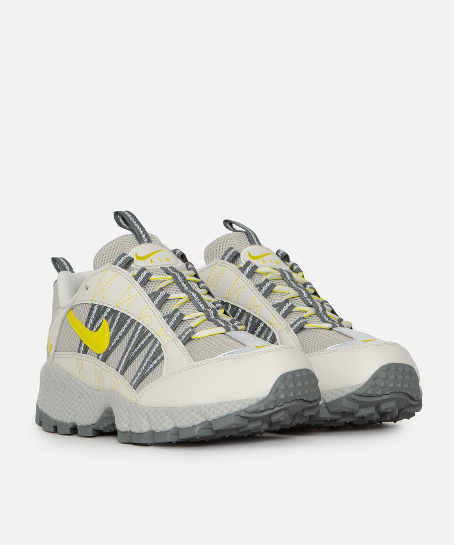 Nike Air Humara (Light Bone/High Voltage-Smoke Grey)