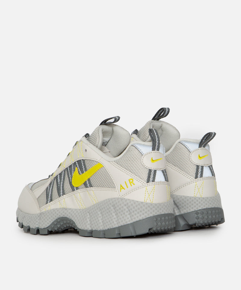 Nike Air Humara (Light Bone/High Voltage-Smoke Grey)