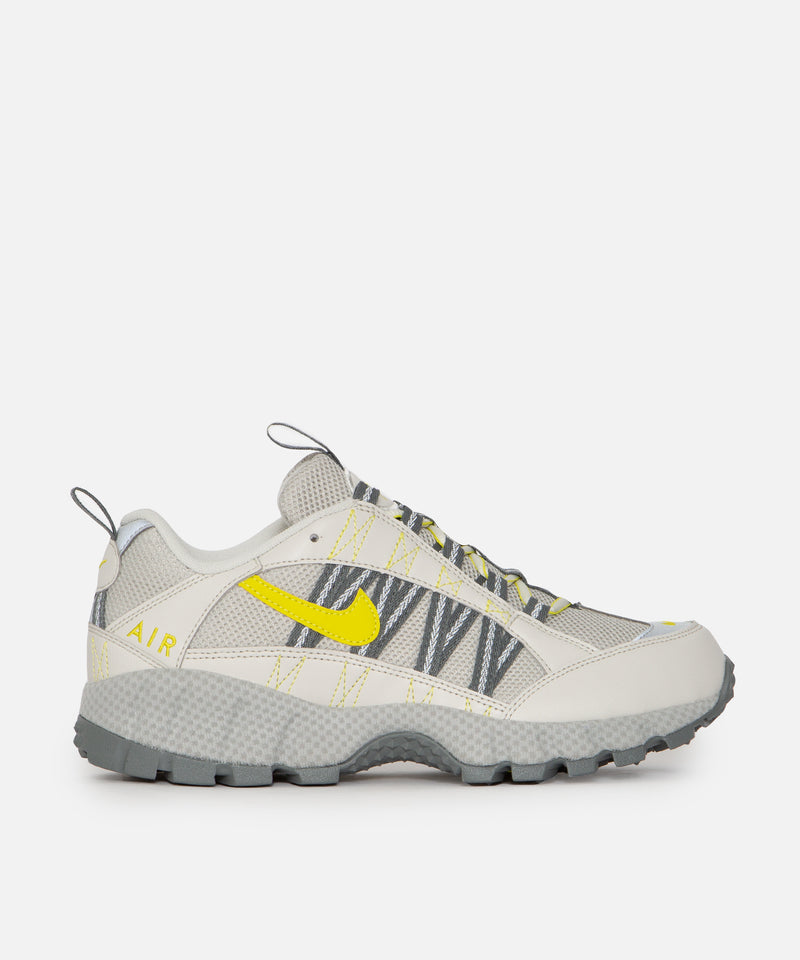 Nike Air Humara (Light Bone/High Voltage-Smoke Grey)