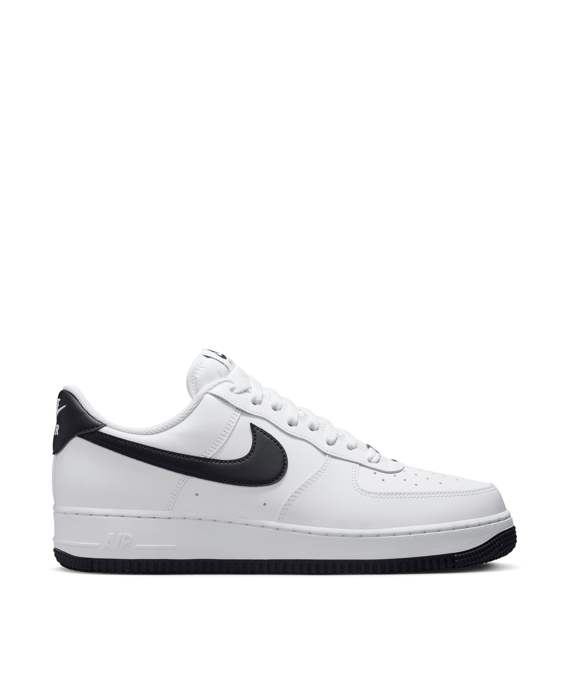 Nike Air Force 1 '07 (White/Black-White)