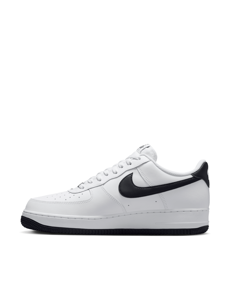 Nike Air Force 1 '07 (White/Black-White)