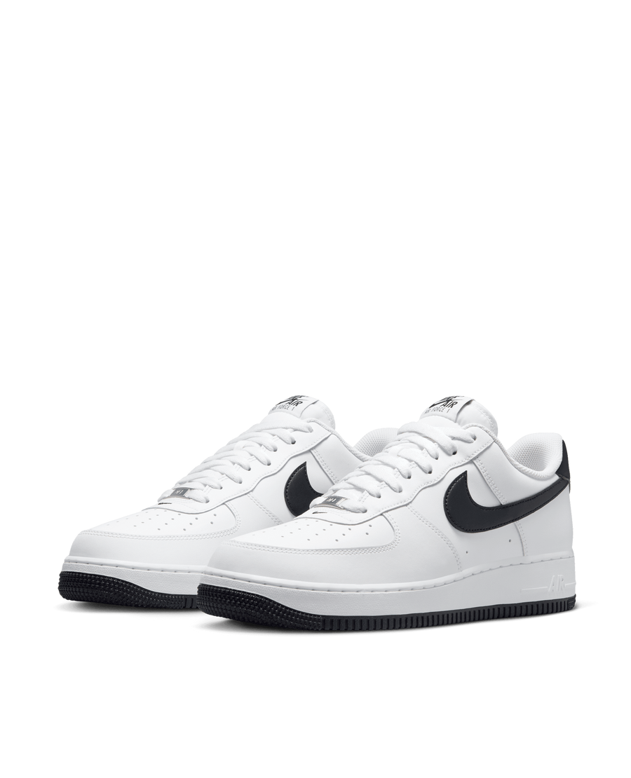 Nike Air Force 1 '07 (White/Black-White)