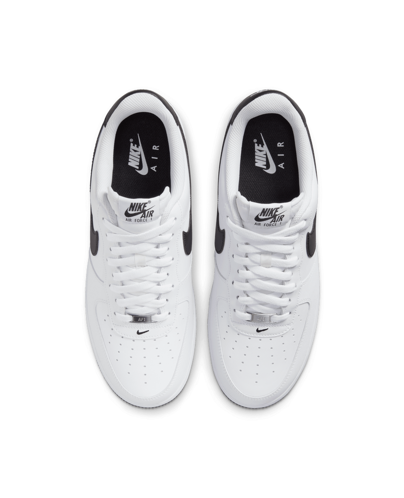 Nike Air Force 1 '07 (White/Black-White)