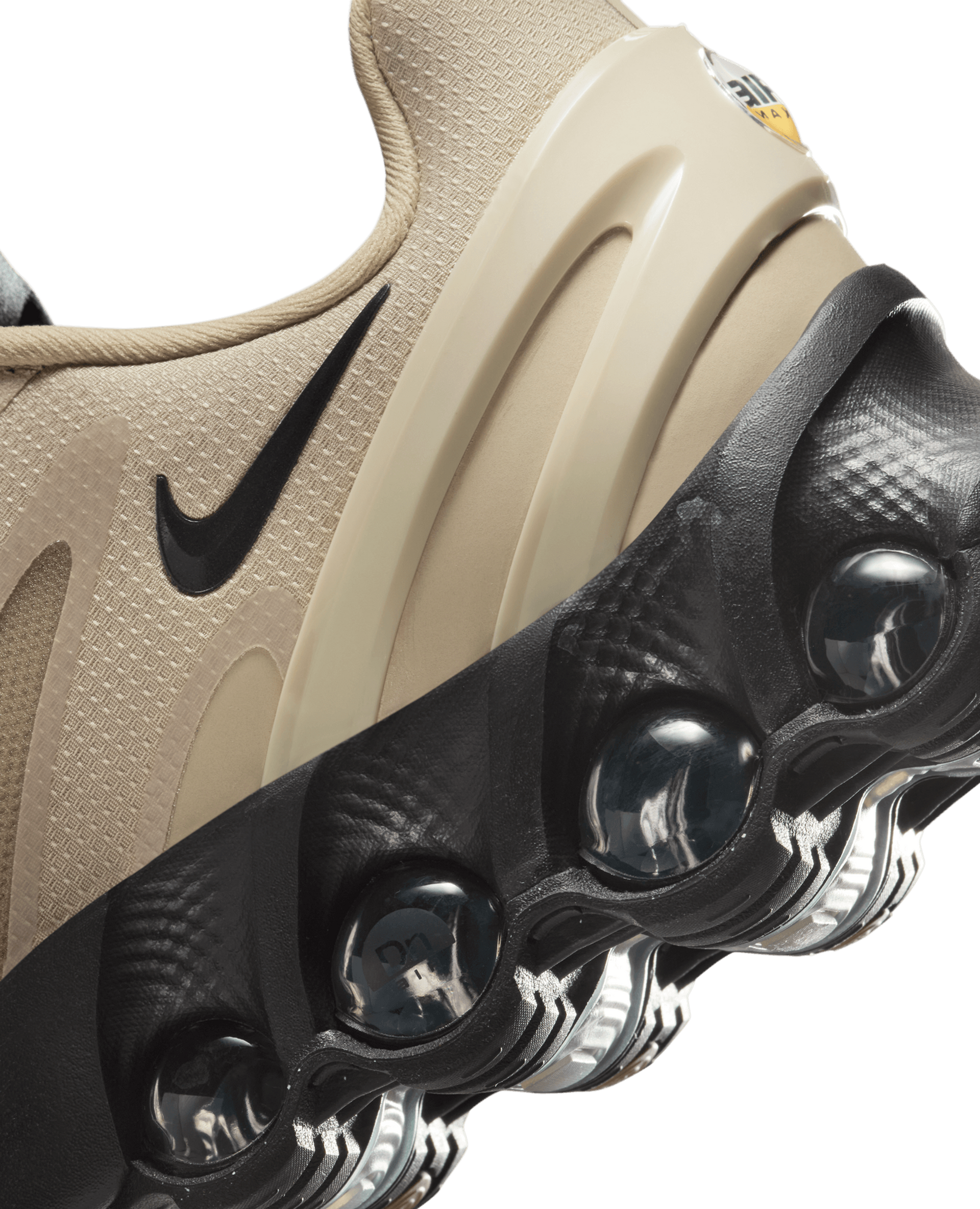 Nike Air Max DN8 'Desert Khaki'