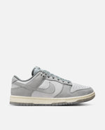 Nike WMNS Dunk Low (Cool Grey/Football Grey-Coconut Milk)