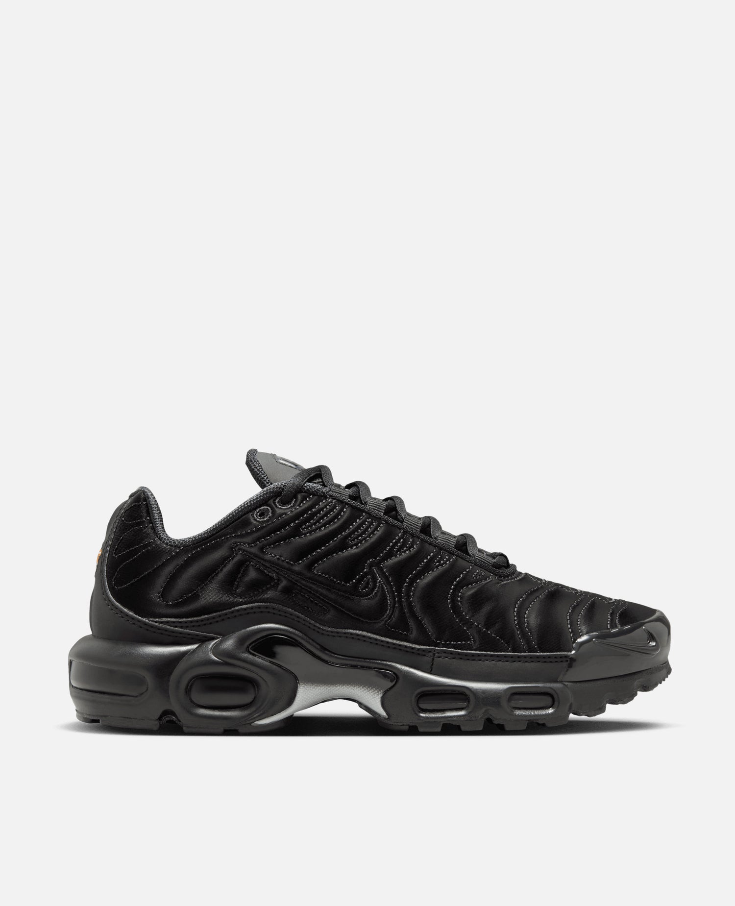 Donne Nike Air Max Plus (Nero/Nero-Antracite-Sail)