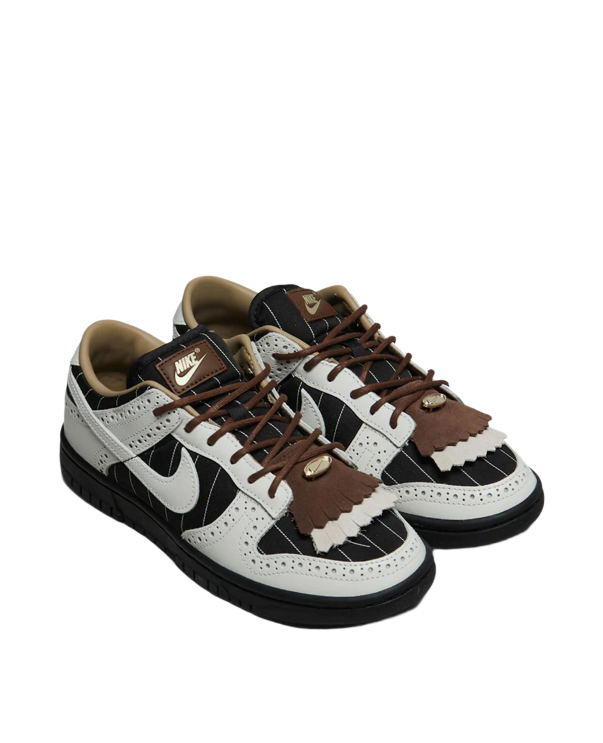 Nike WMNS Dunk Low LX - Sneakers by Patta