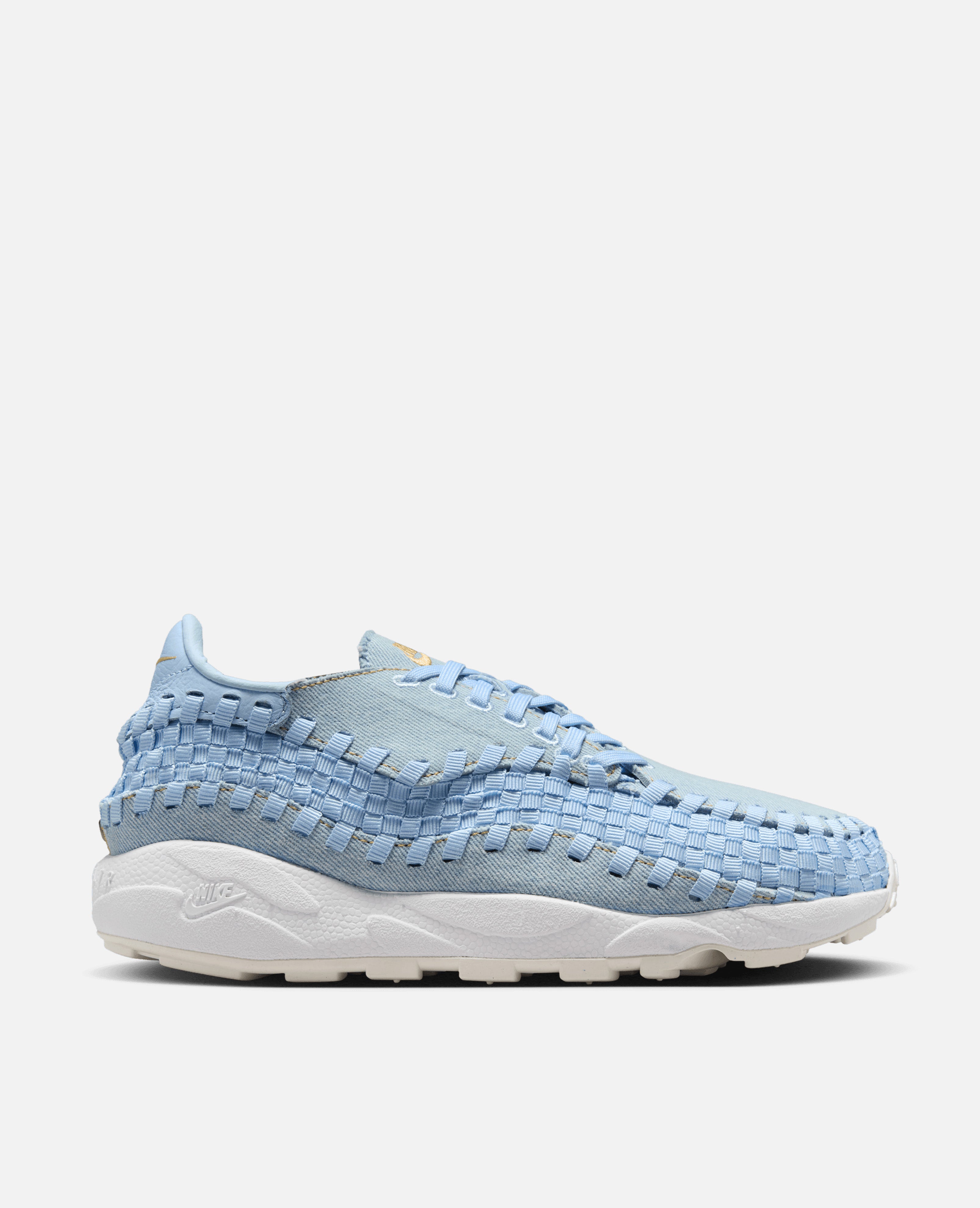 Footscape woven nm hotsell