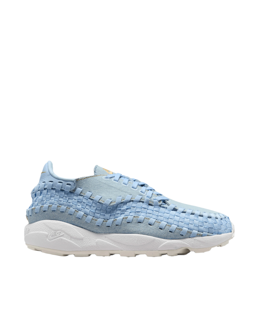 Nike WMNS Air Footscape Woven - Sneakers by Patta