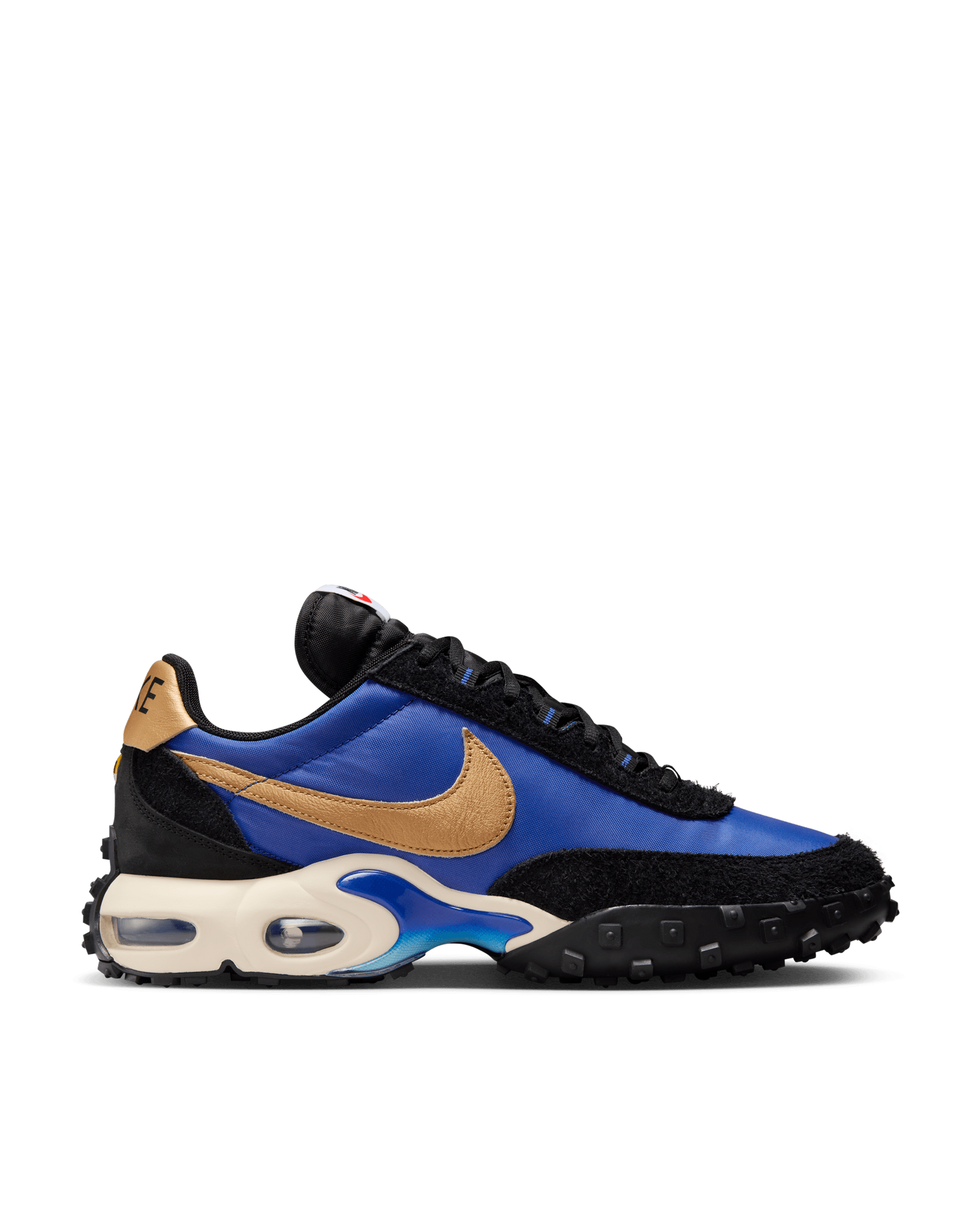 Nike Air Max Waffle SP 'Hyper Blue'