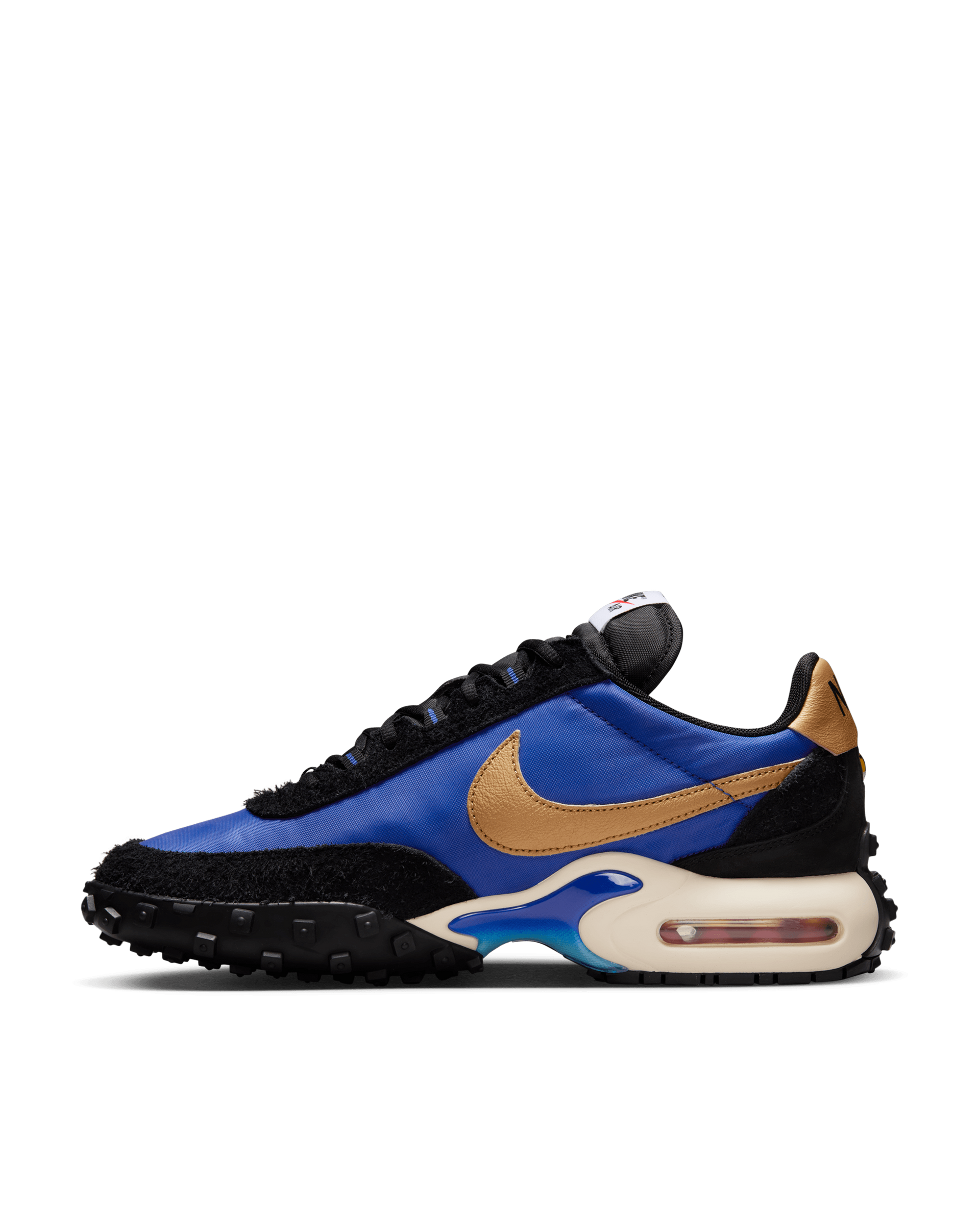 Nike Air Max Waffle SP 'Hyper Blue'