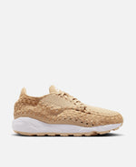 Nike WMNS Air Footscape Woven (Sesame/Phantom-White)