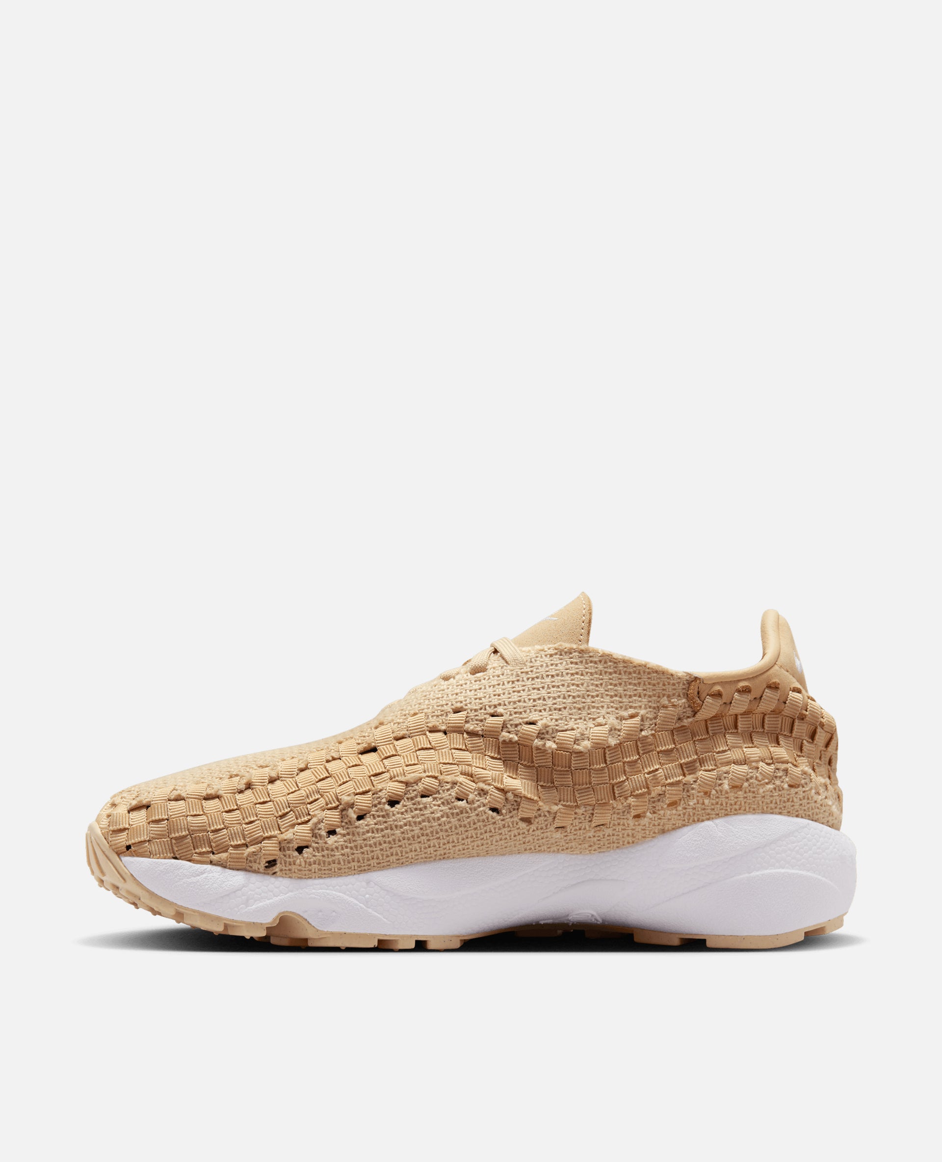 Nike WMNS Air Footscape Woven (Sesame/Phantom-White)