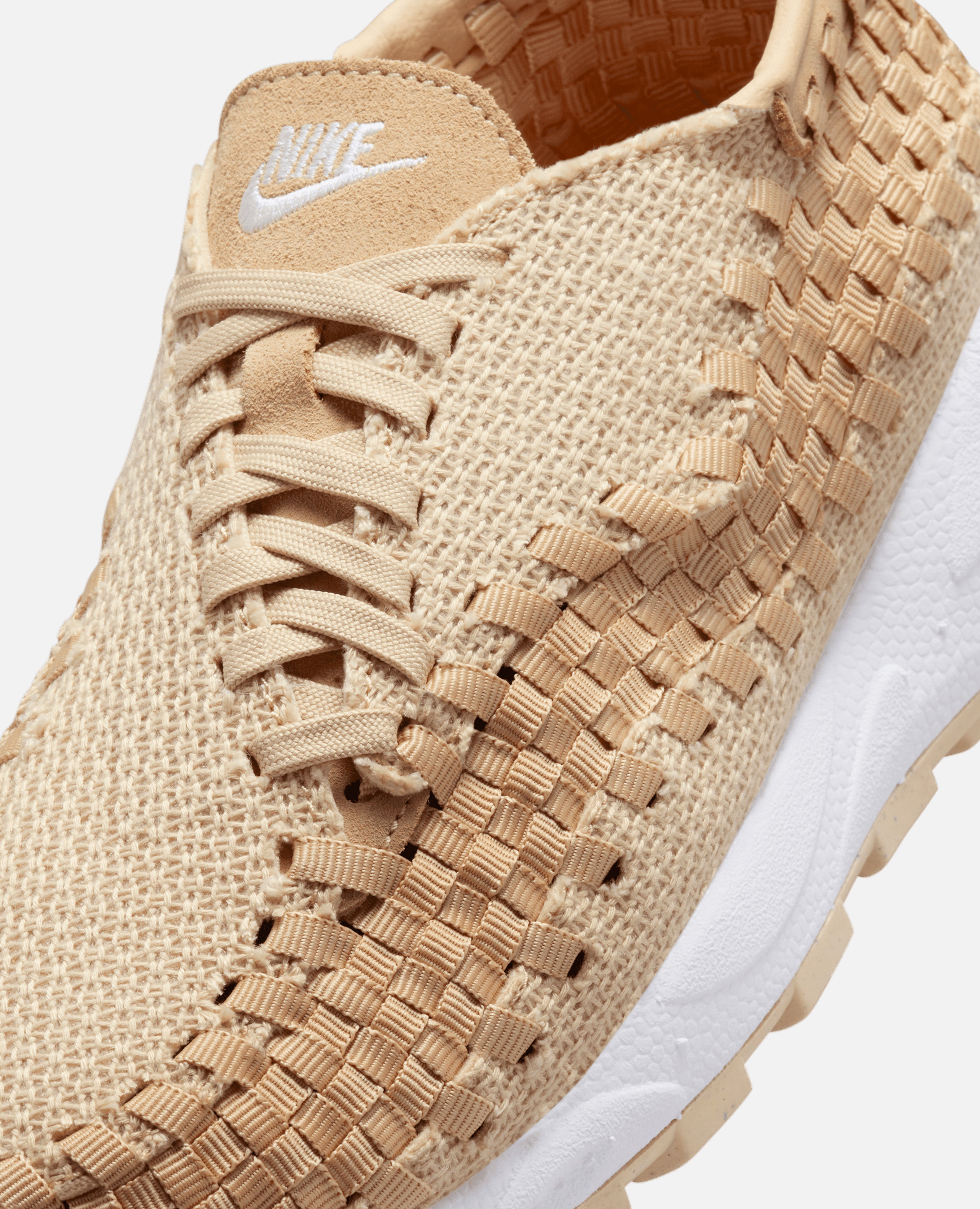 Nike footscape flax best sale