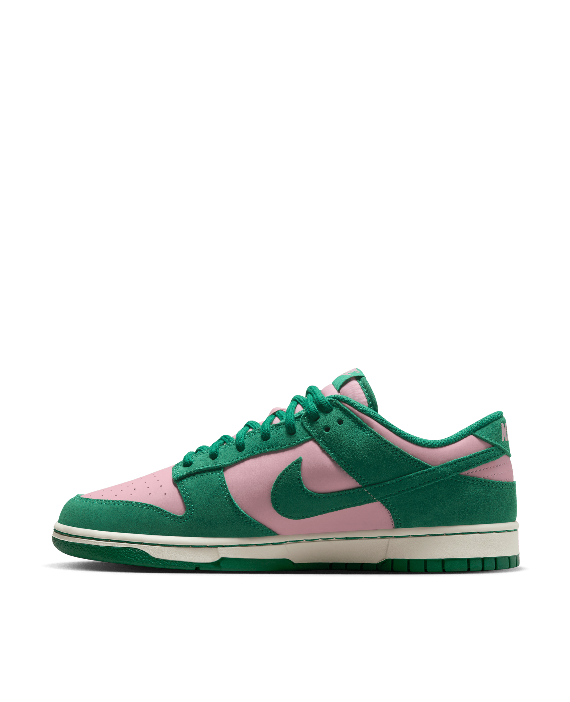 Nike Dunk Low Retro SE (Med Soft Pink Malachite-Sail)