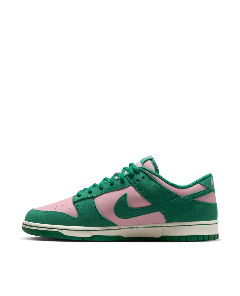 Nike Dunk Low Retro SE (Med Soft Pink Malachite-Sail)