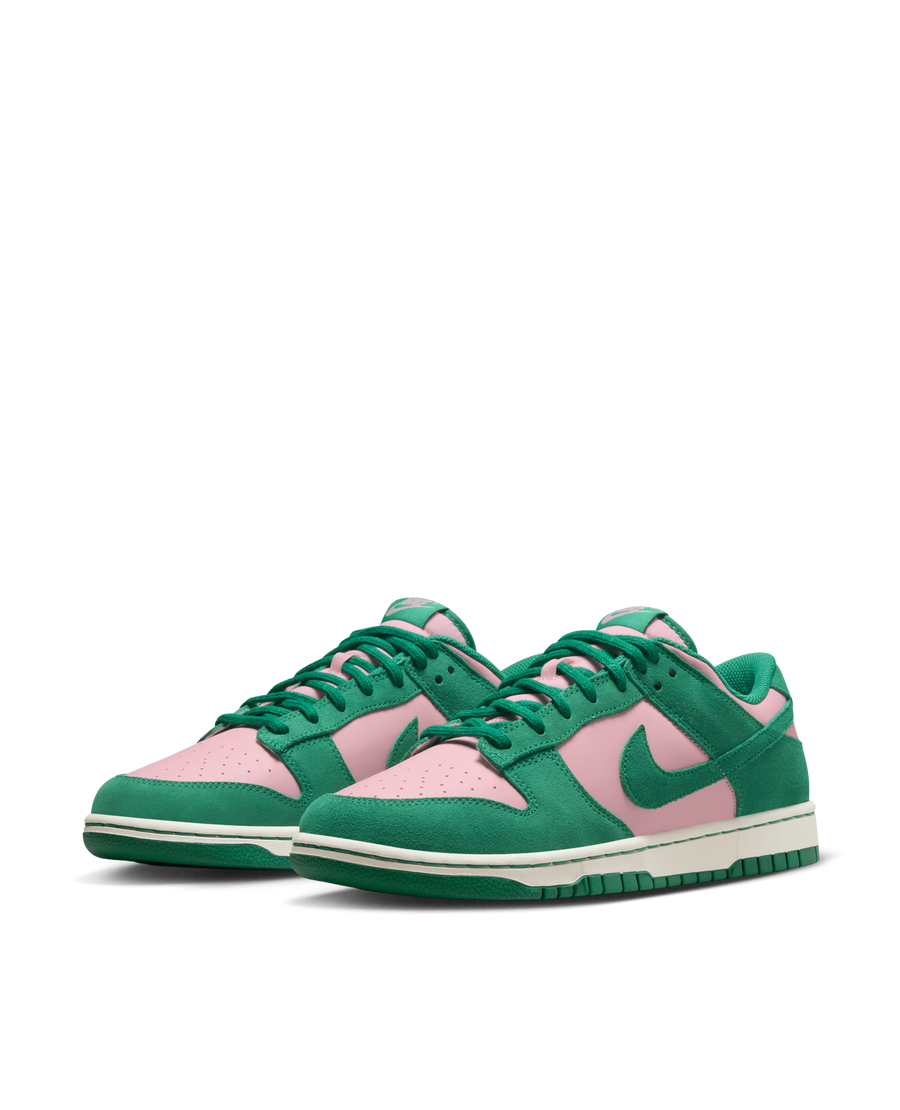 Nike Dunk Low Retro SE (Med Soft Pink Malachite-Sail)