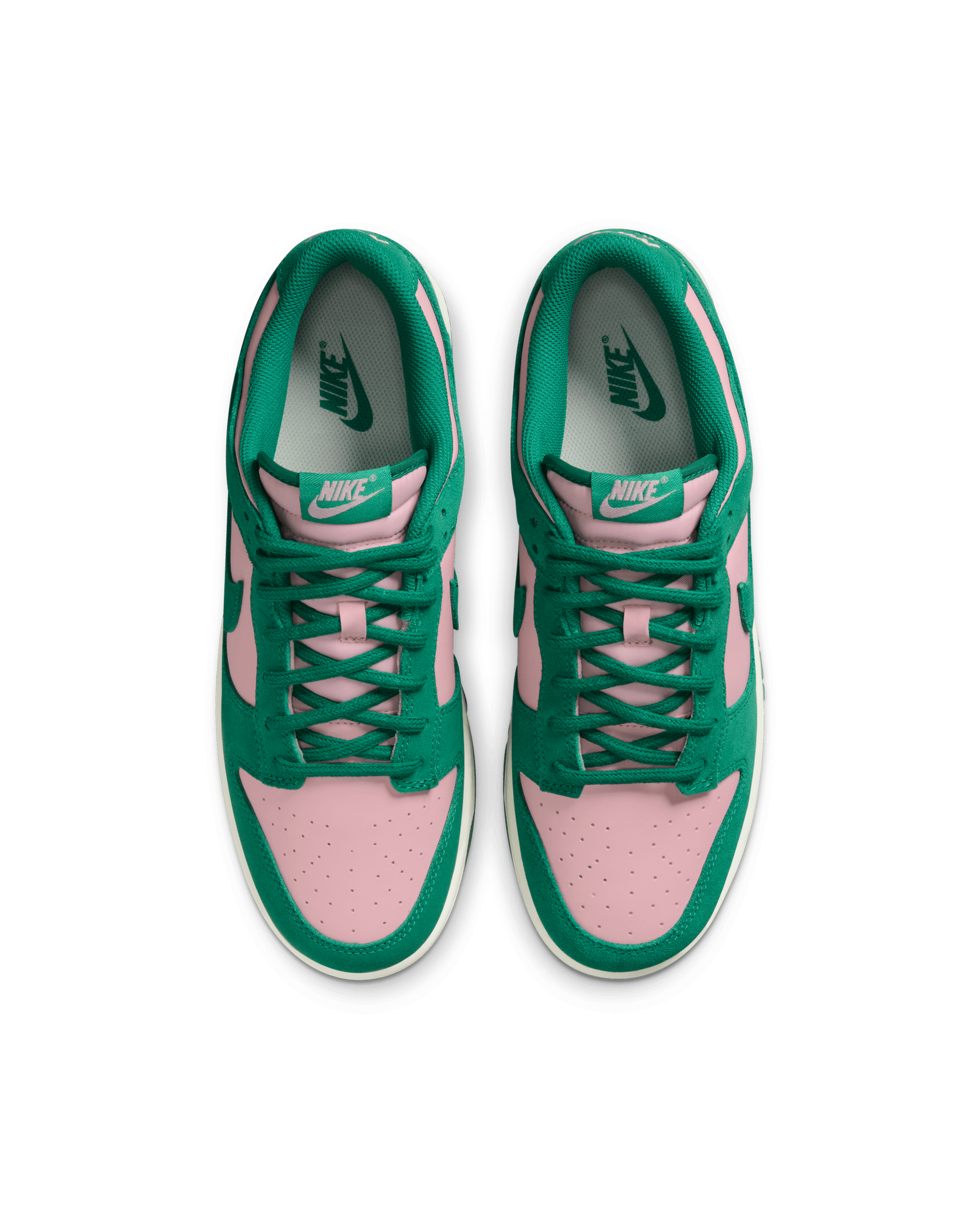 Nike Dunk Low Retro SE (Med Soft Pink Malachite-Sail)