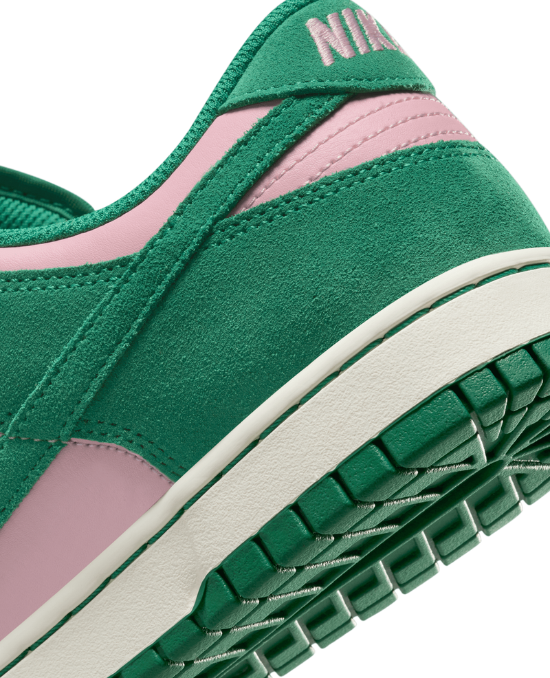 Nike Dunk Low Retro SE (Med Soft Pink Malachite-Sail)