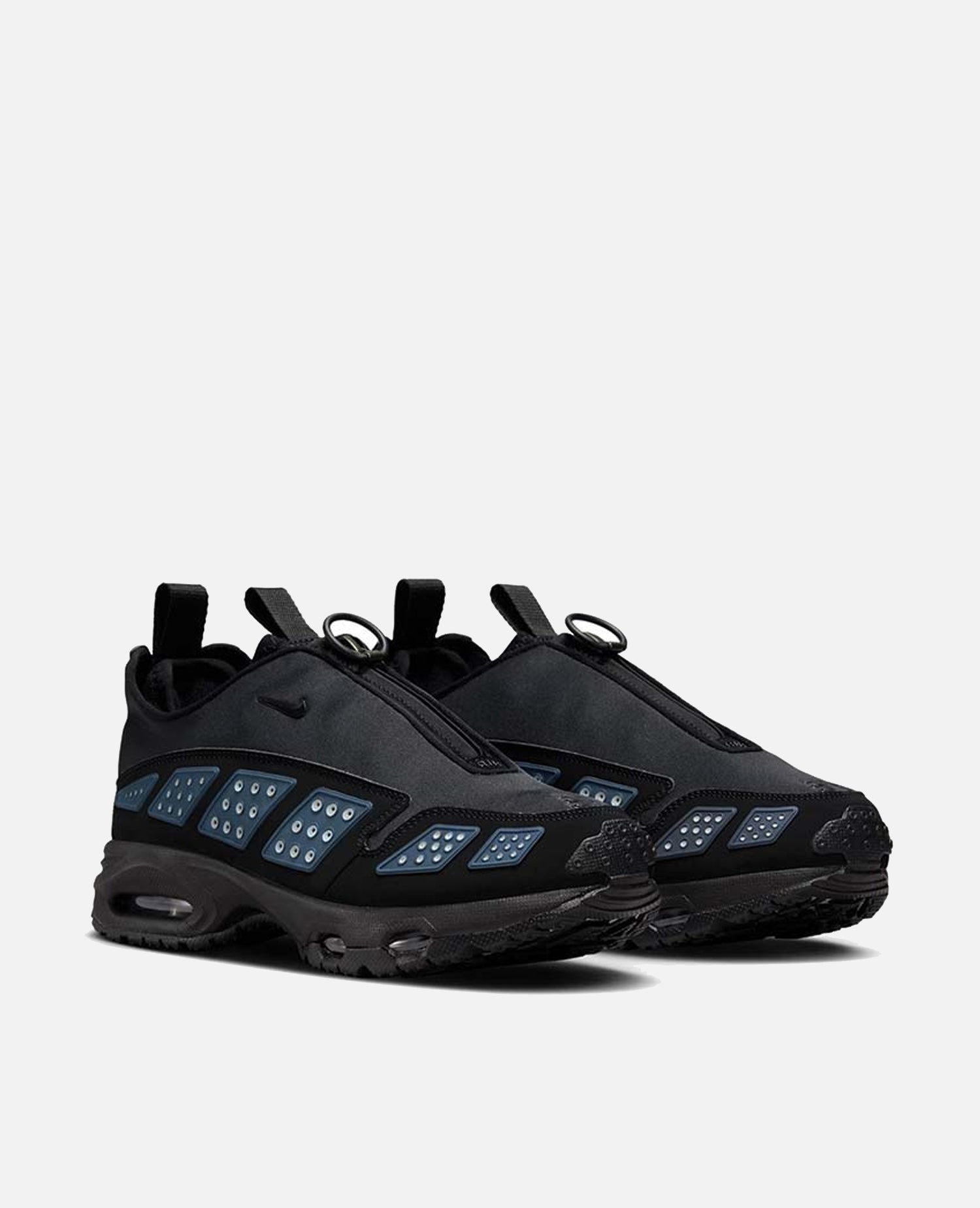 Nike WMNS Air Max SNDR (Black/Silver)