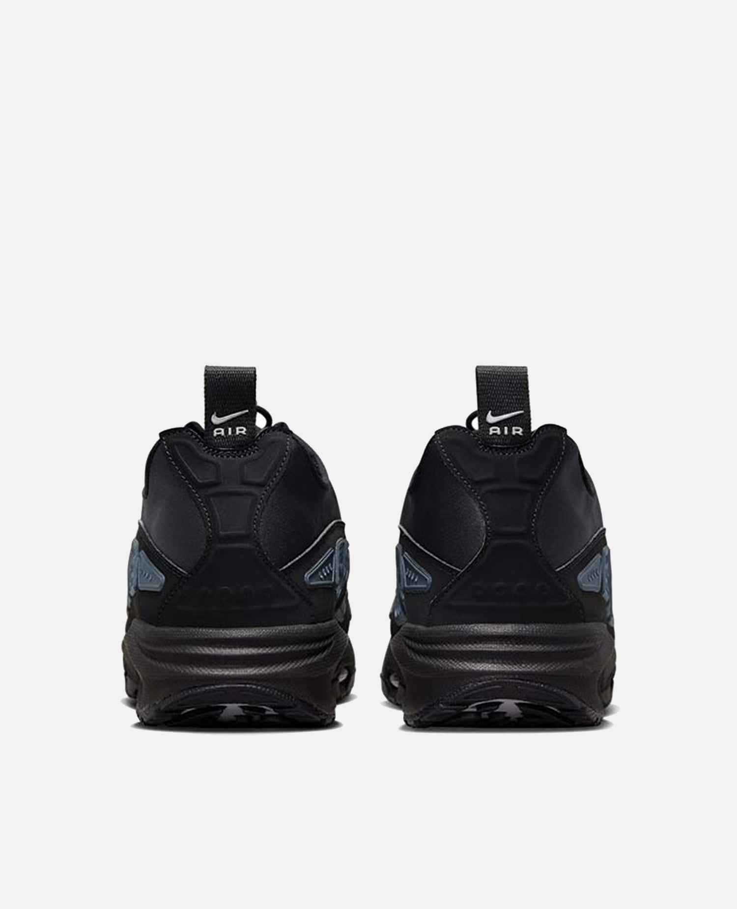 Nike WMNS Air Max SNDR (Black/Silver)